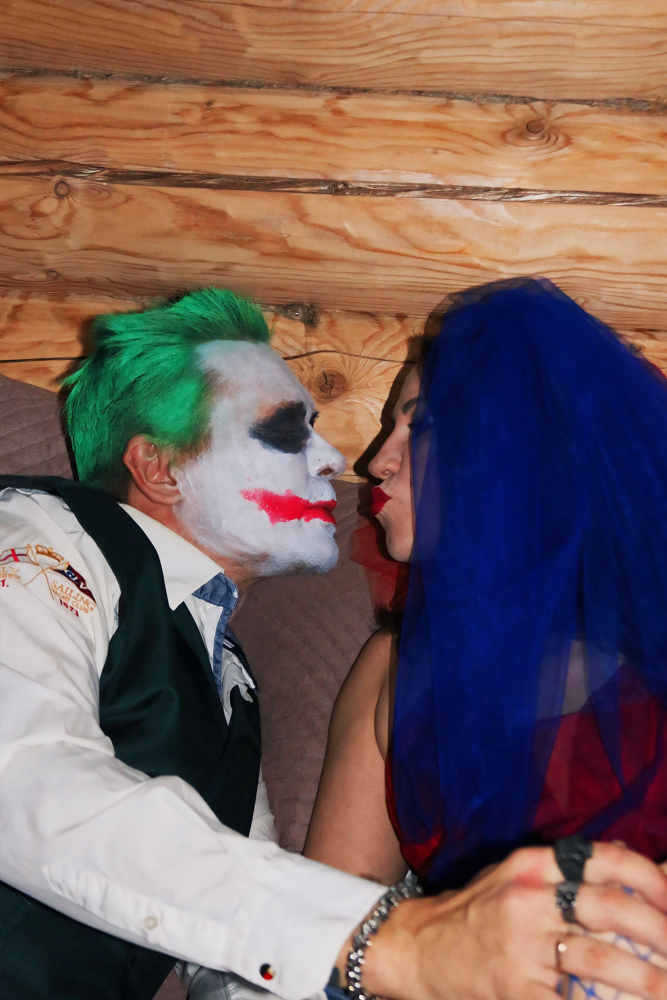 Годовщина свадьбы