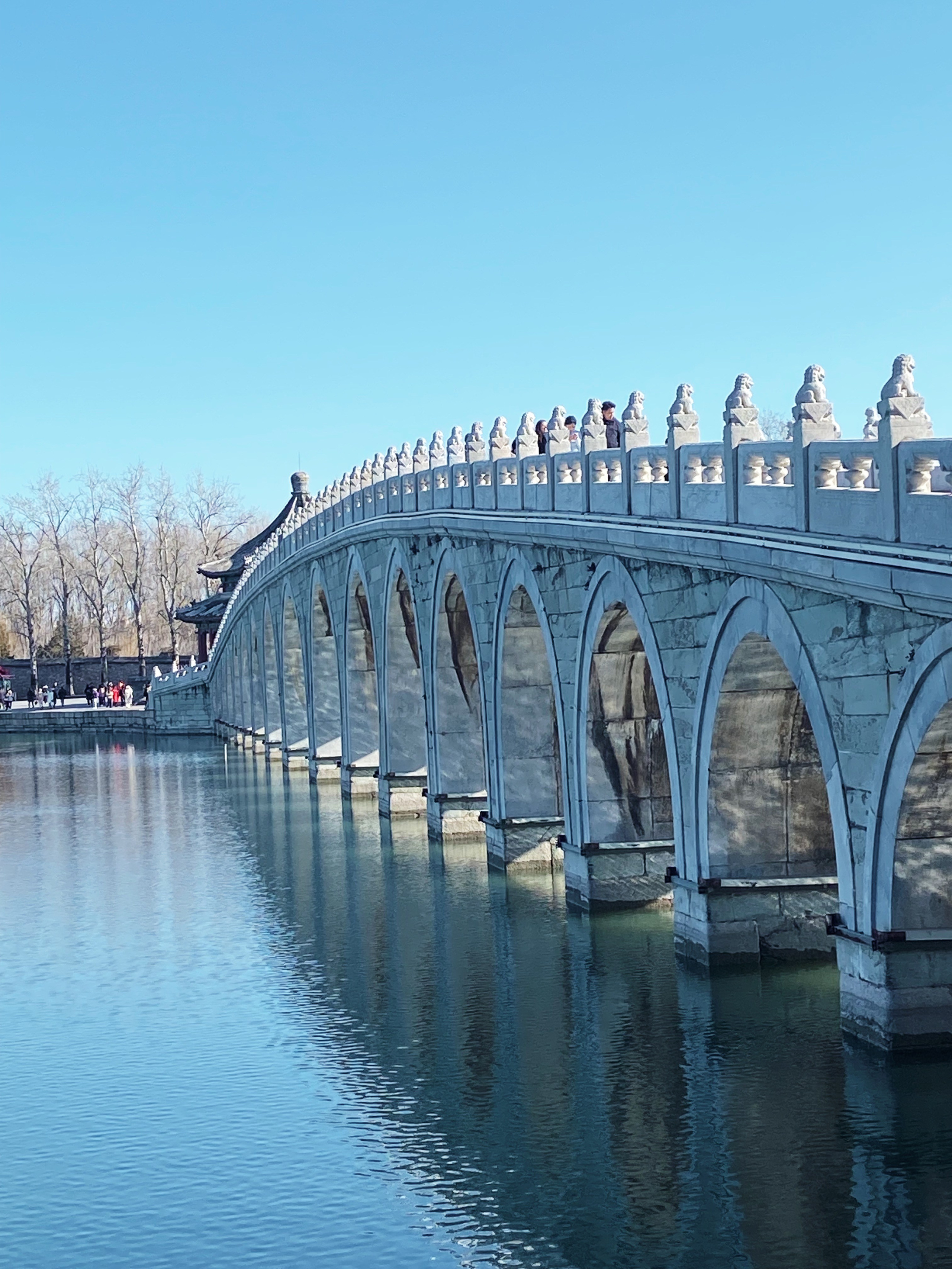 Китай'25: Пекин-Сиань-Шанхай. Фотограф-портретист в Москве