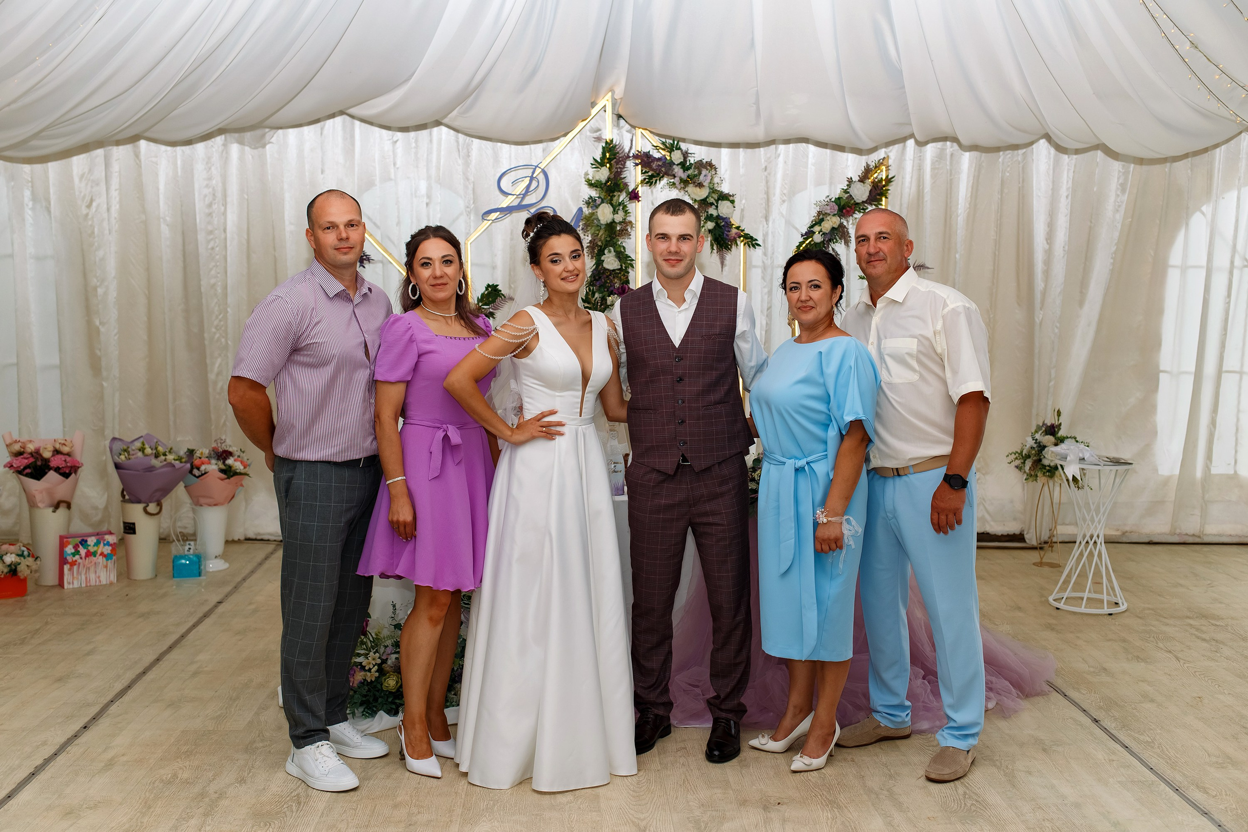 Ирина & Даниил. Фотограф Любовь Корниенко, Примоский край