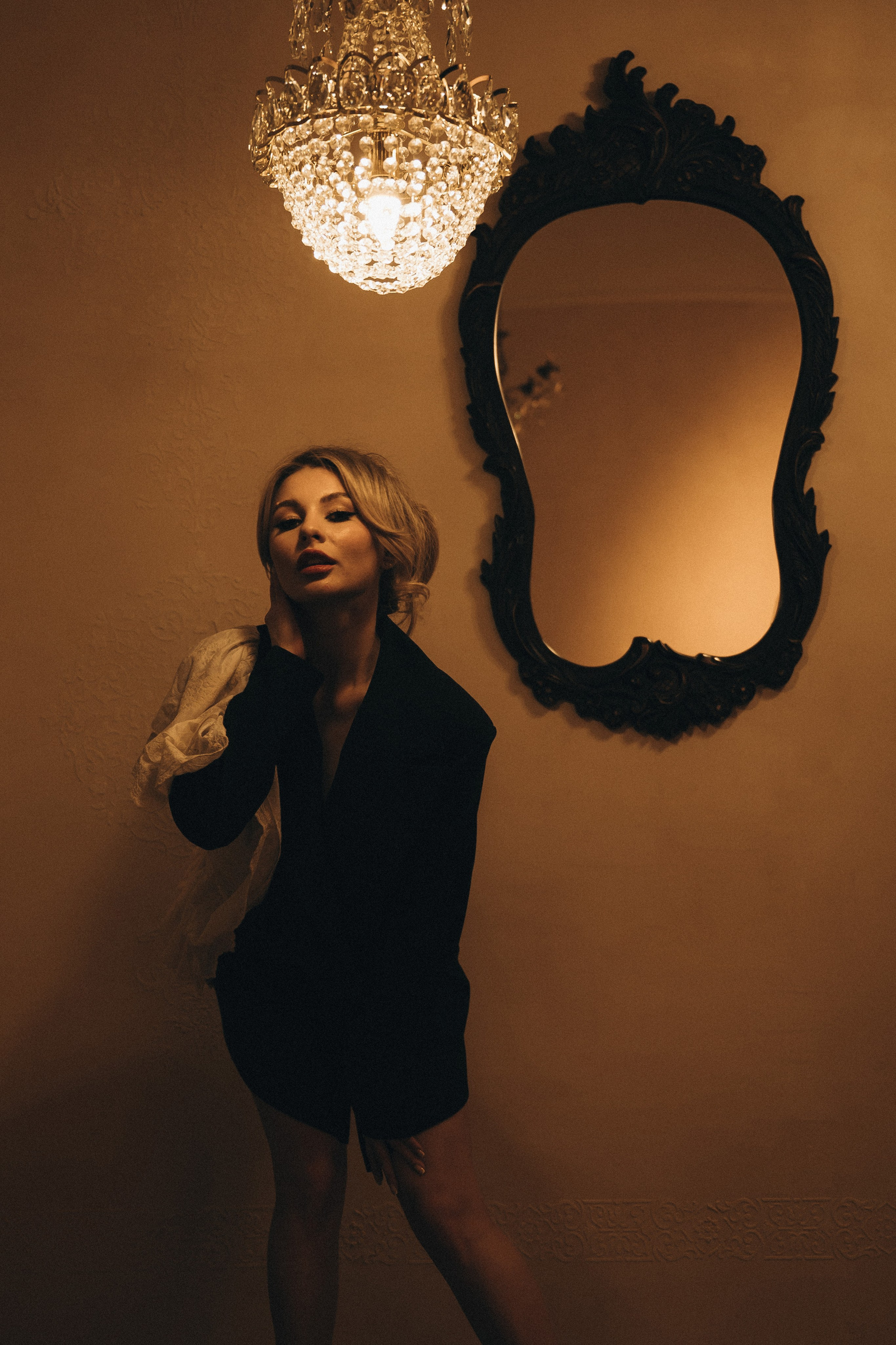 Лика. Тамара Власова