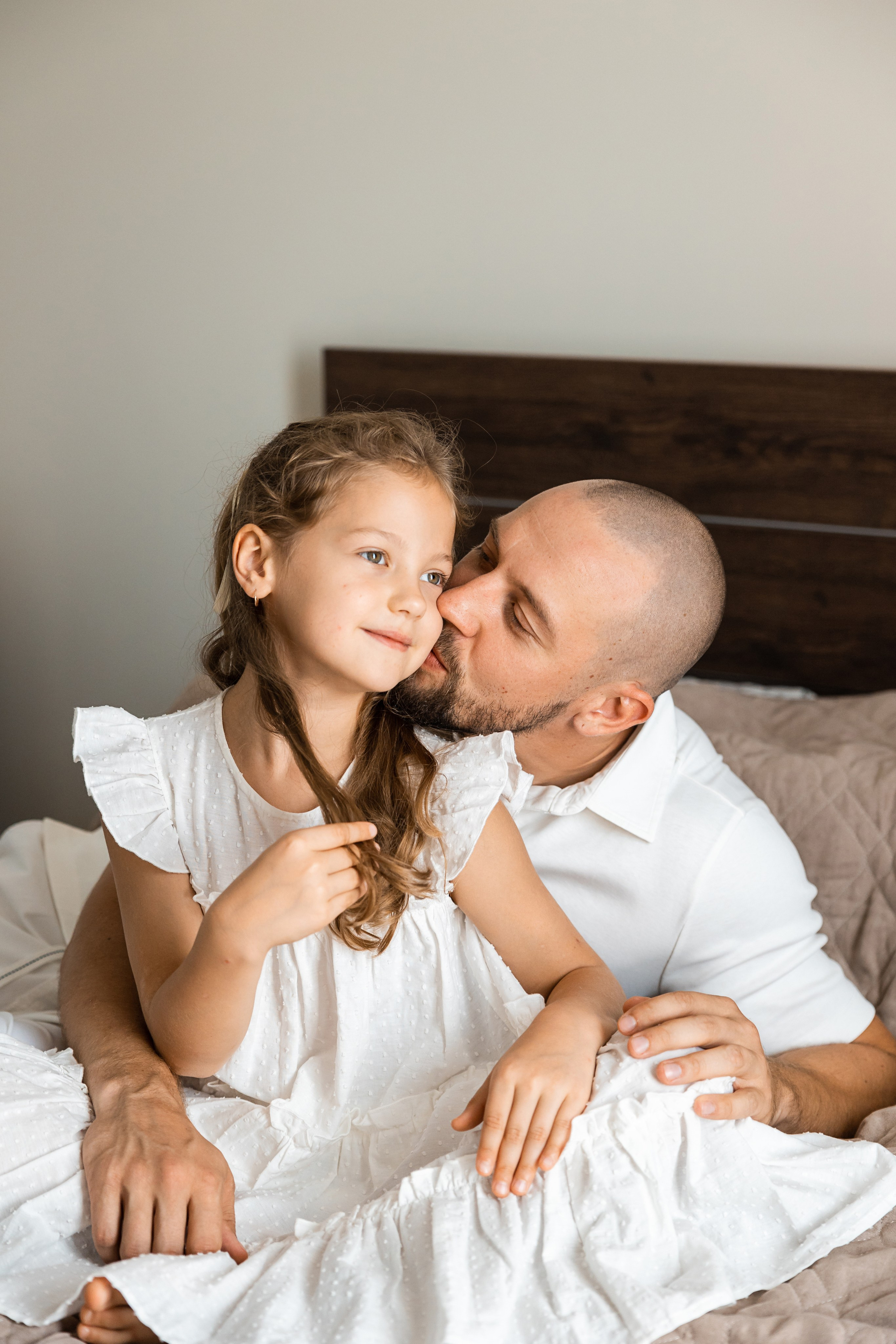 Домашняя съёмка. Фотограф Крещение, Выписка москва