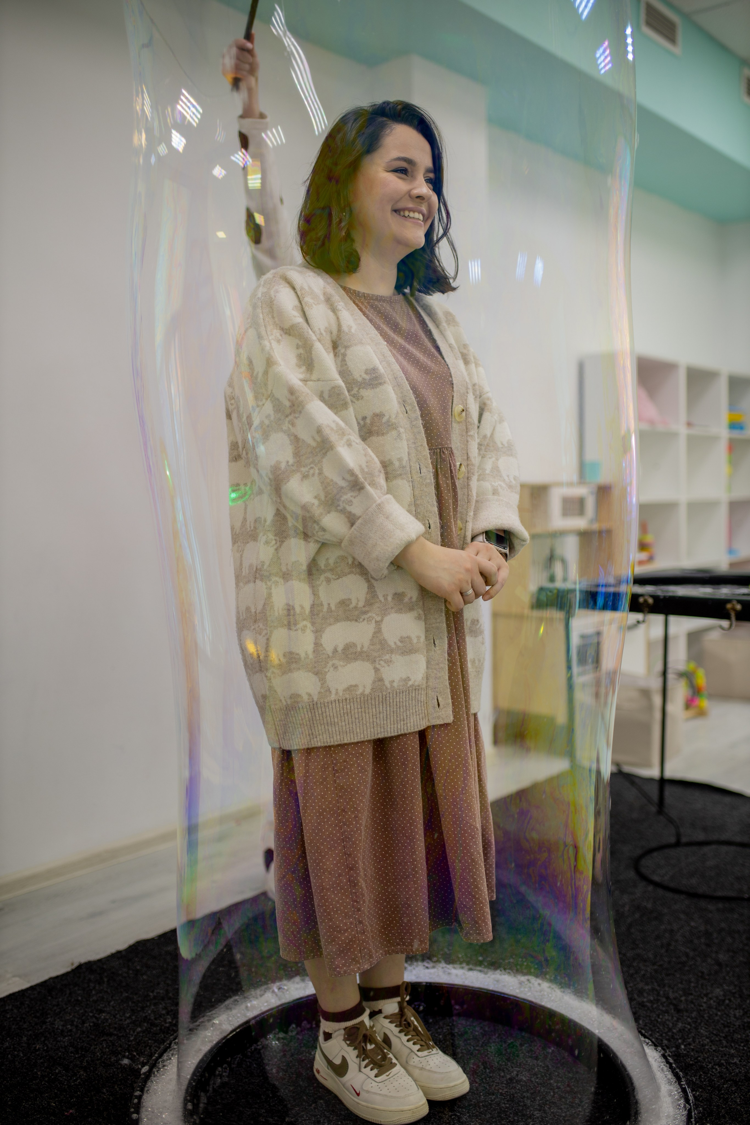 Вечеринка Вовочки. Семейный и детский фотограф в Петрозаводске