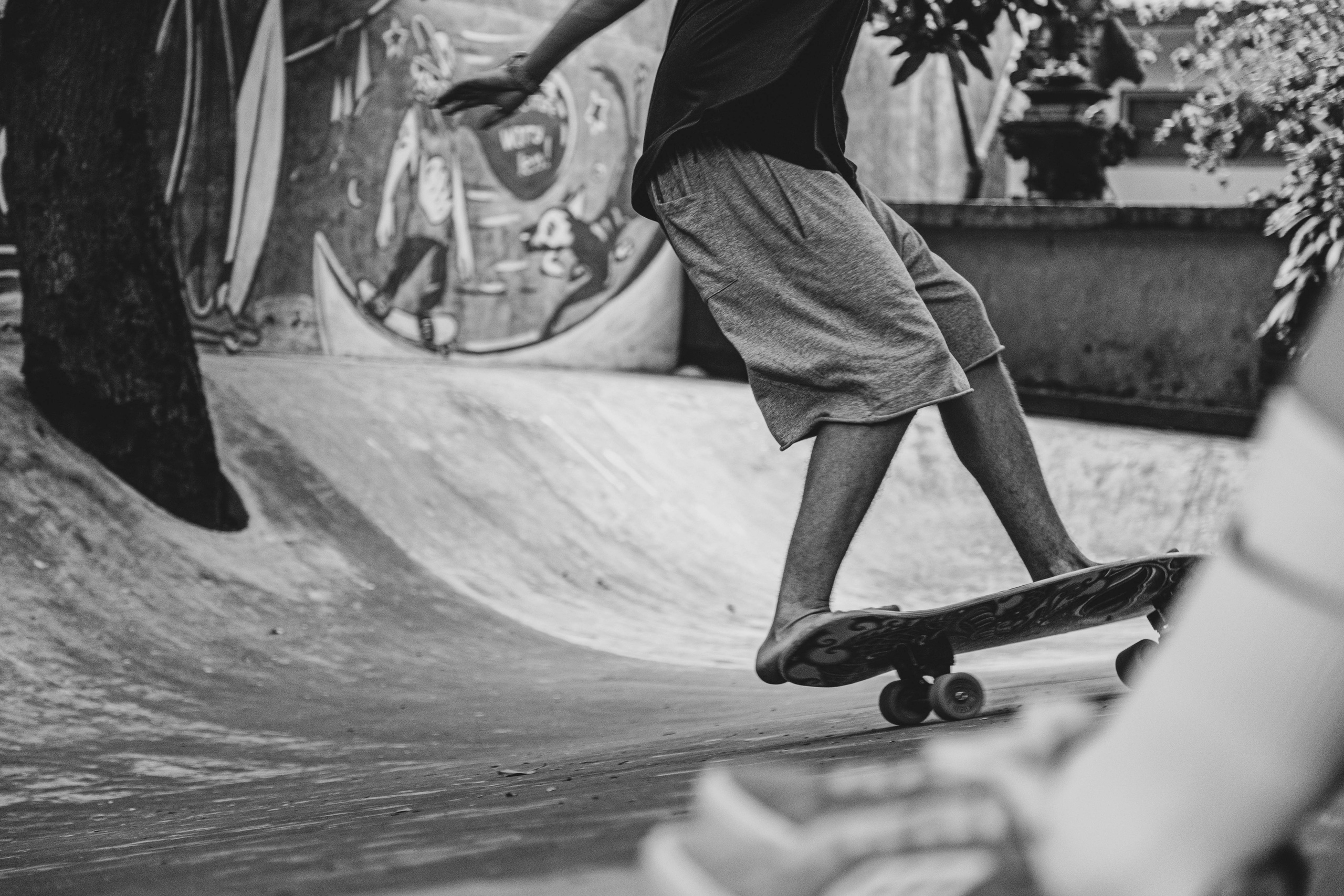 Bali Skate. Александра, фотограф. Москва и выезды. Снимаю не просто образы — возвращаю ощущение себя через кадр