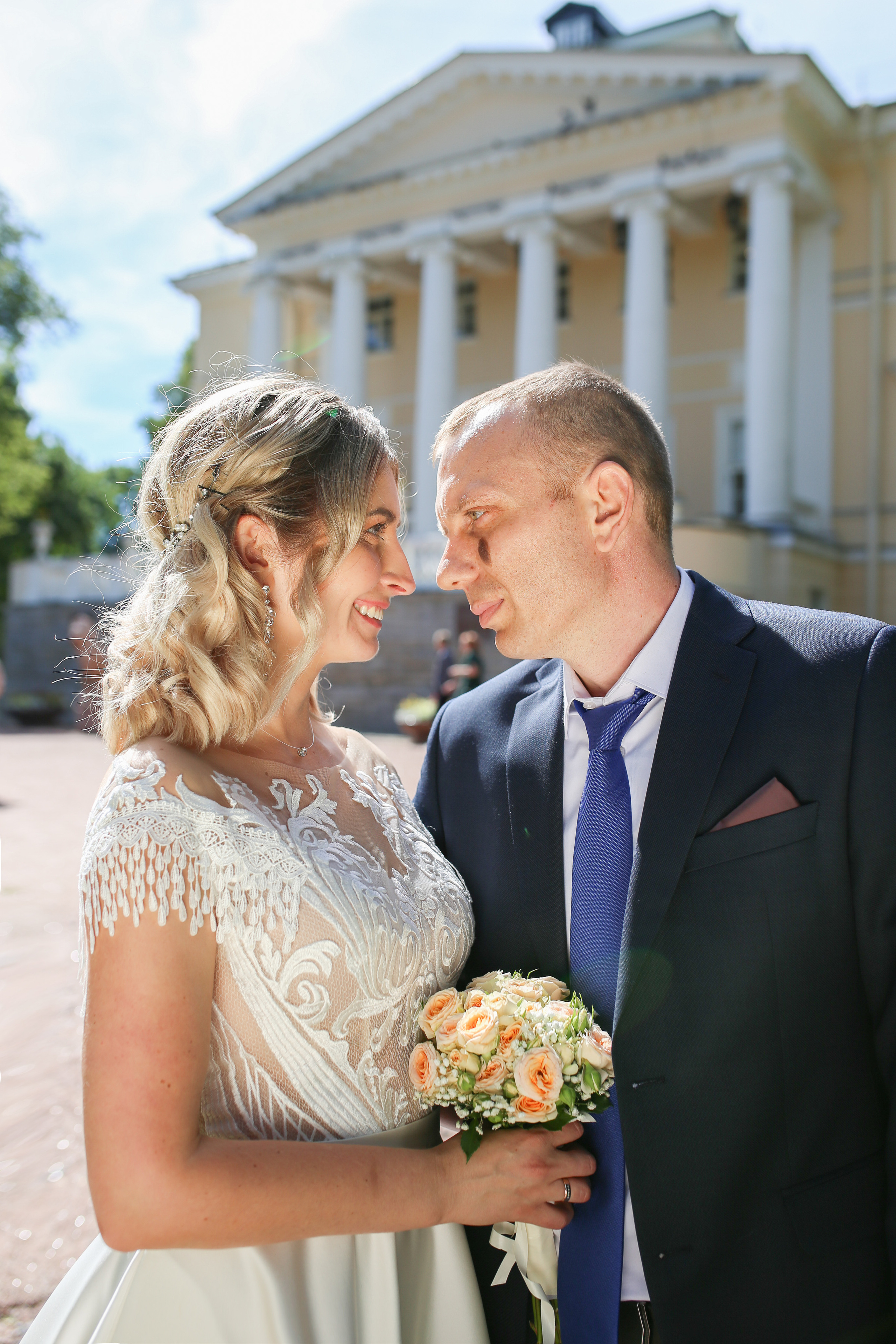 Alyona & Roman. Фотосессия беременности, семейный фотограф в Санкт-Петербурге