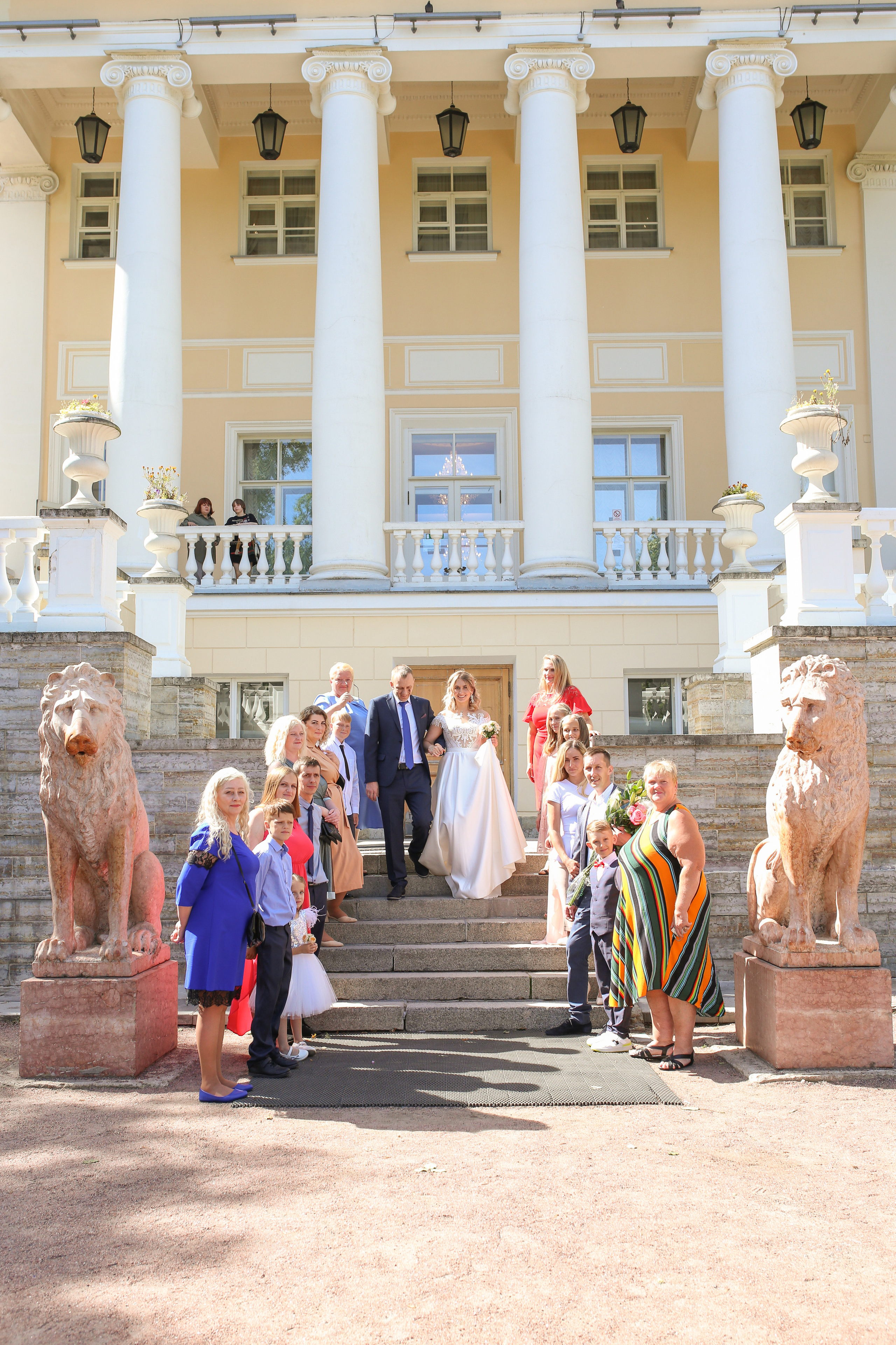Alyona & Roman. Фотосессия беременности, семейный фотограф в Санкт-Петербурге