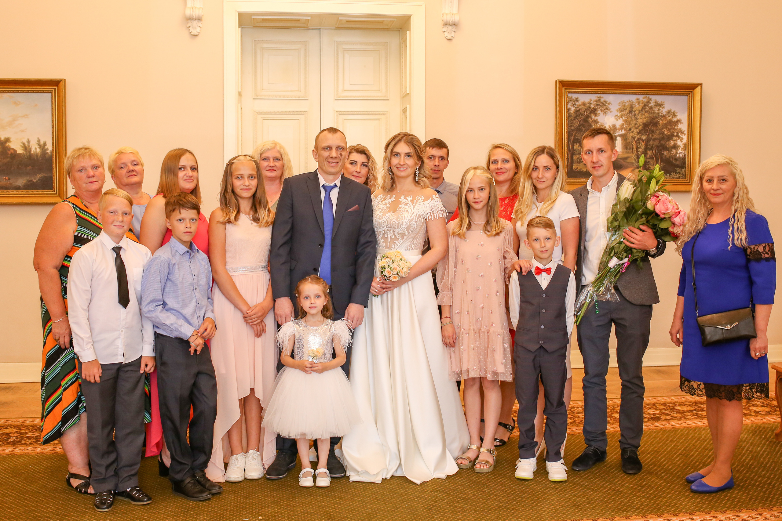 Alyona & Roman. Фотосессия беременности, семейный фотограф в Санкт-Петербурге