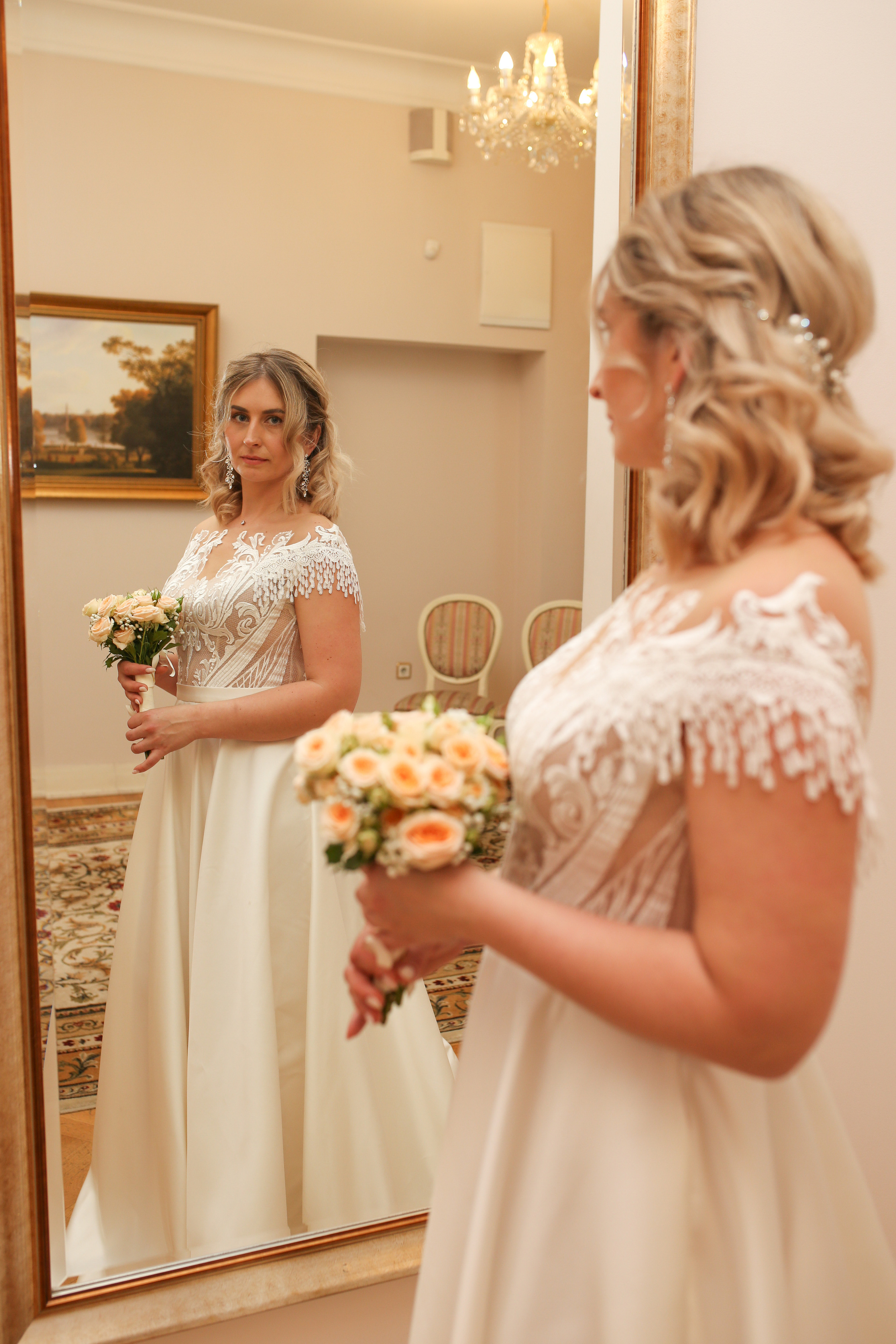 Alyona & Roman. Фотосессия беременности, семейный фотограф в Санкт-Петербурге