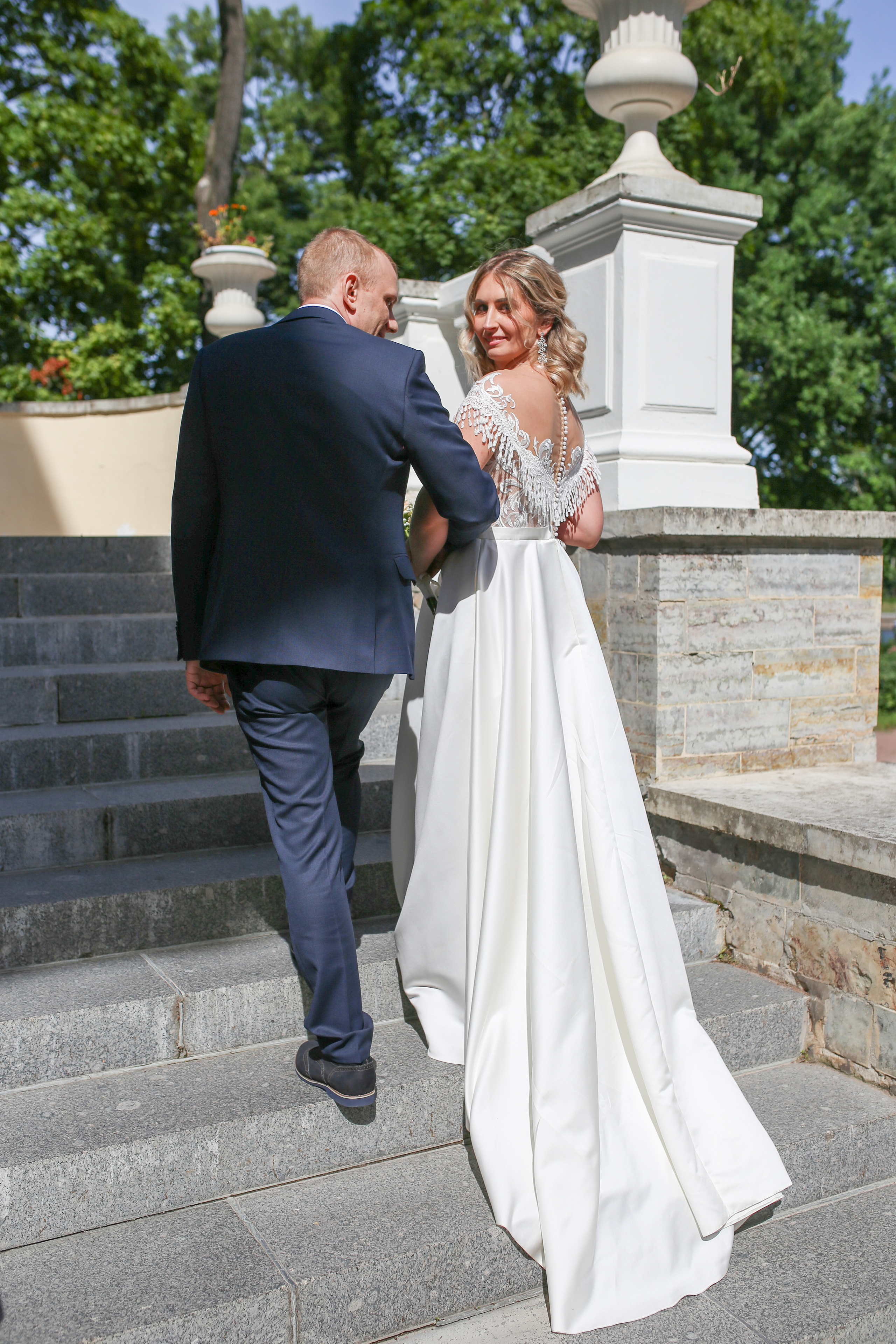 Alyona & Roman. Фотосессия беременности, семейный фотограф в Санкт-Петербурге