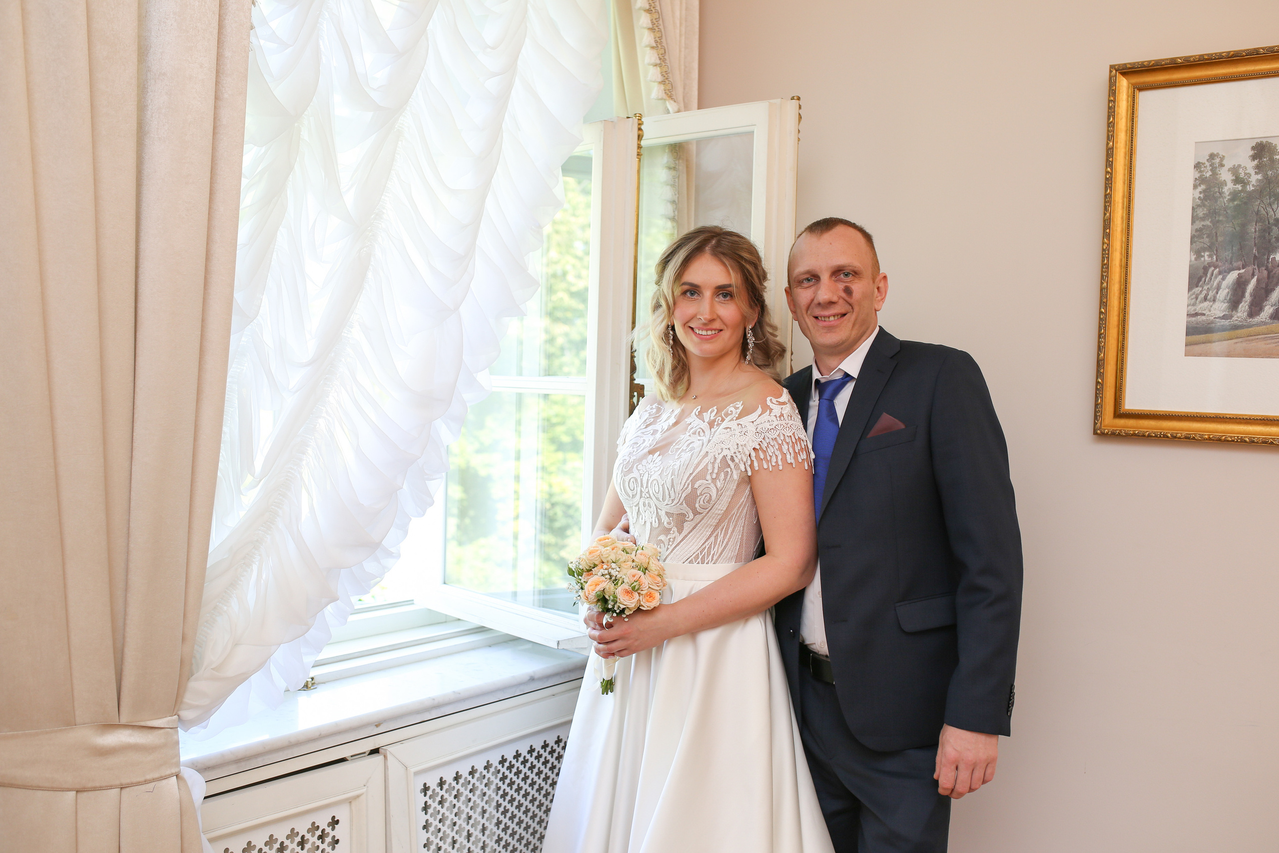 Alyona & Roman. Фотосессия беременности, семейный фотограф в Санкт-Петербурге