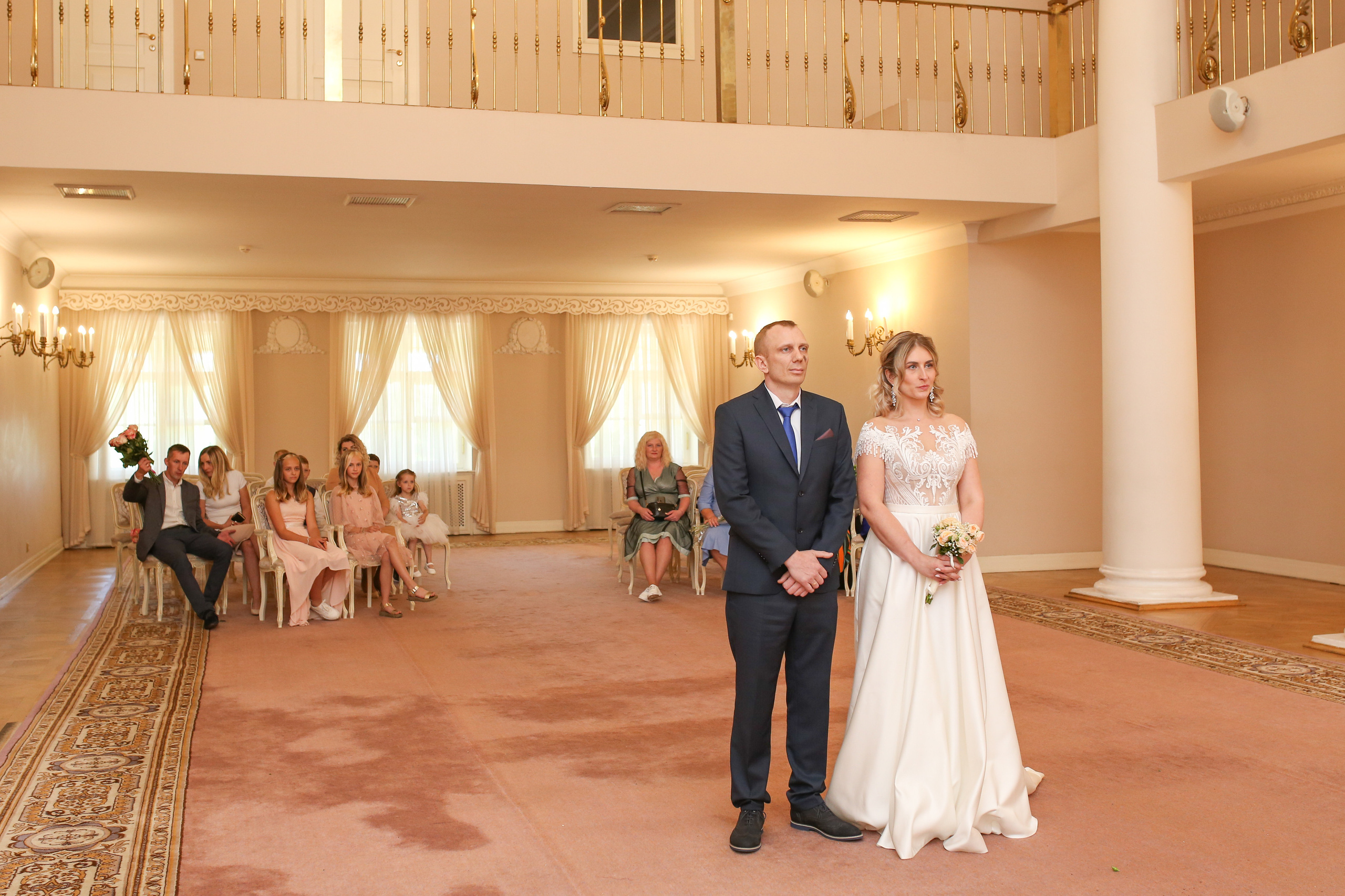 Alyona & Roman. Фотосессия беременности, семейный фотограф в Санкт-Петербурге