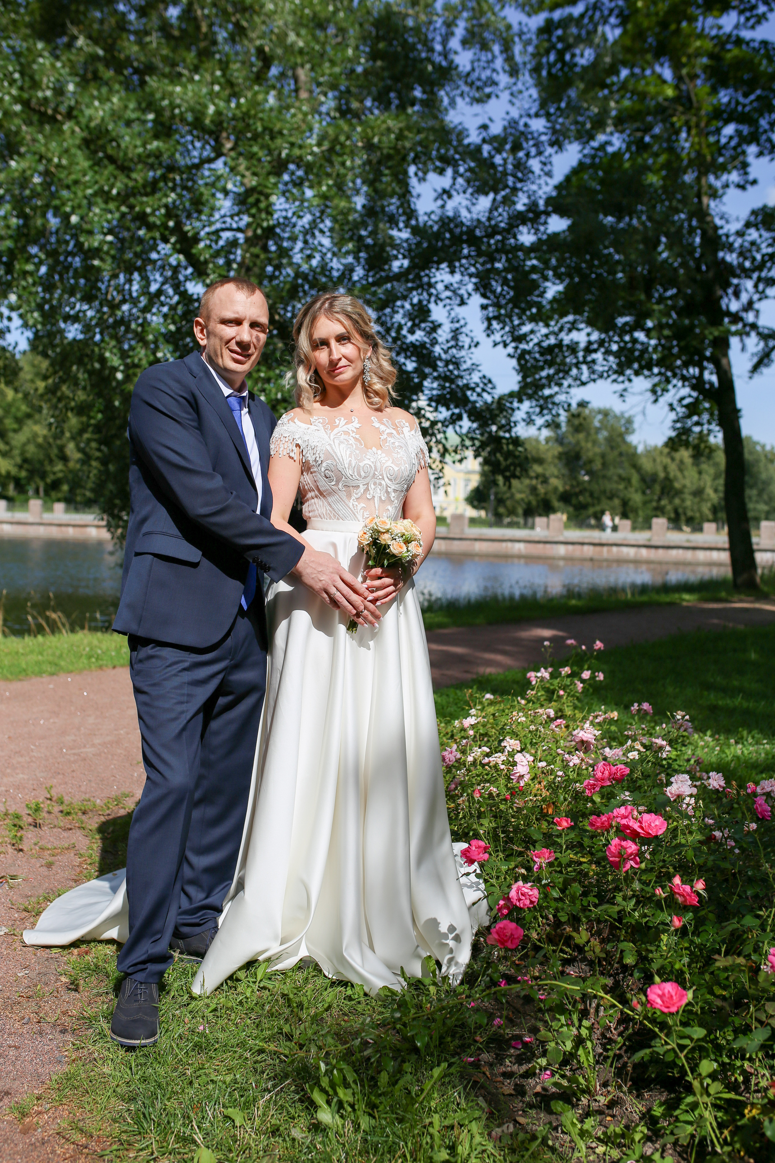 Alyona & Roman. Фотосессия беременности, семейный фотограф в Санкт-Петербурге