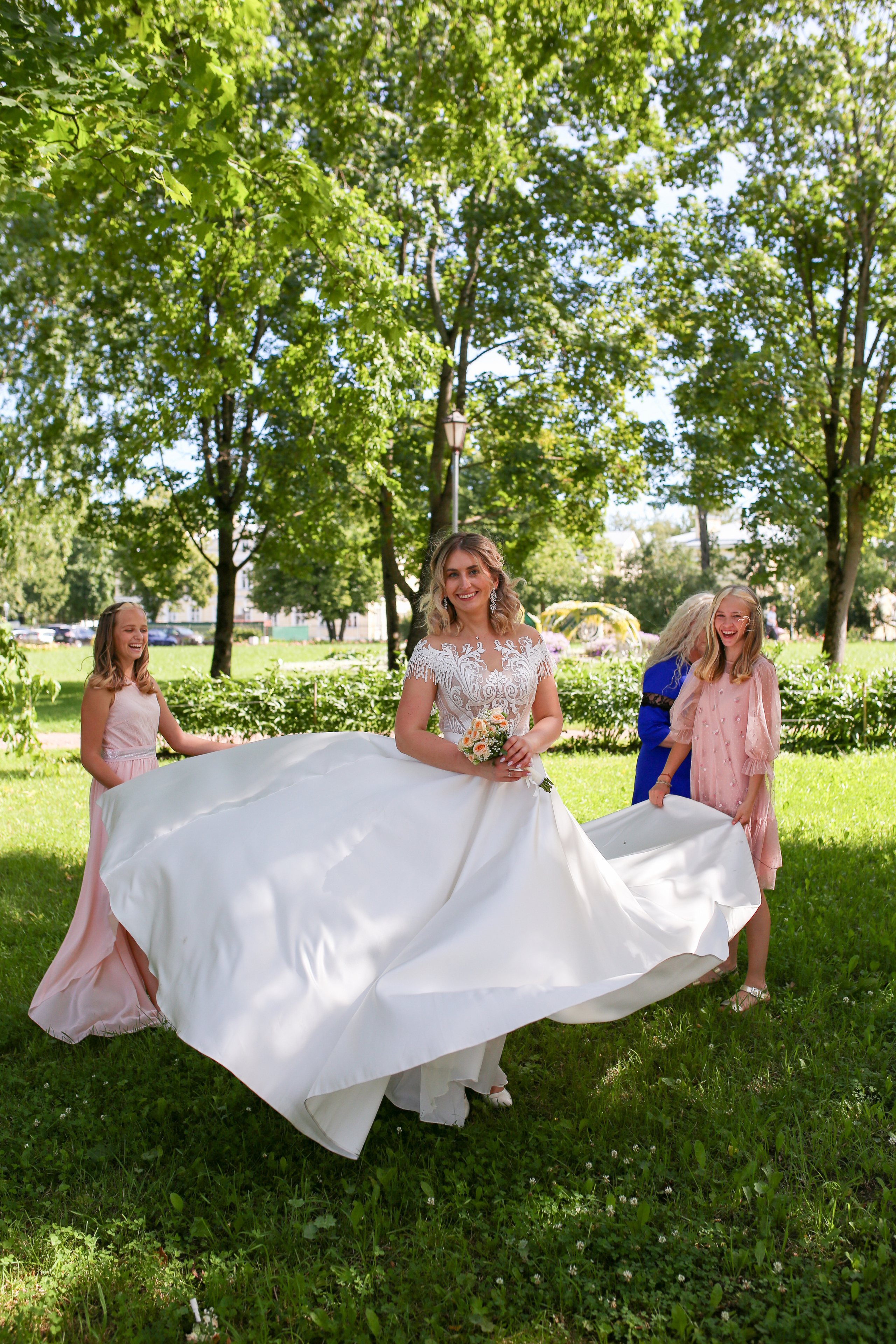 Alyona & Roman. Фотосессия беременности, семейный фотограф в Санкт-Петербурге