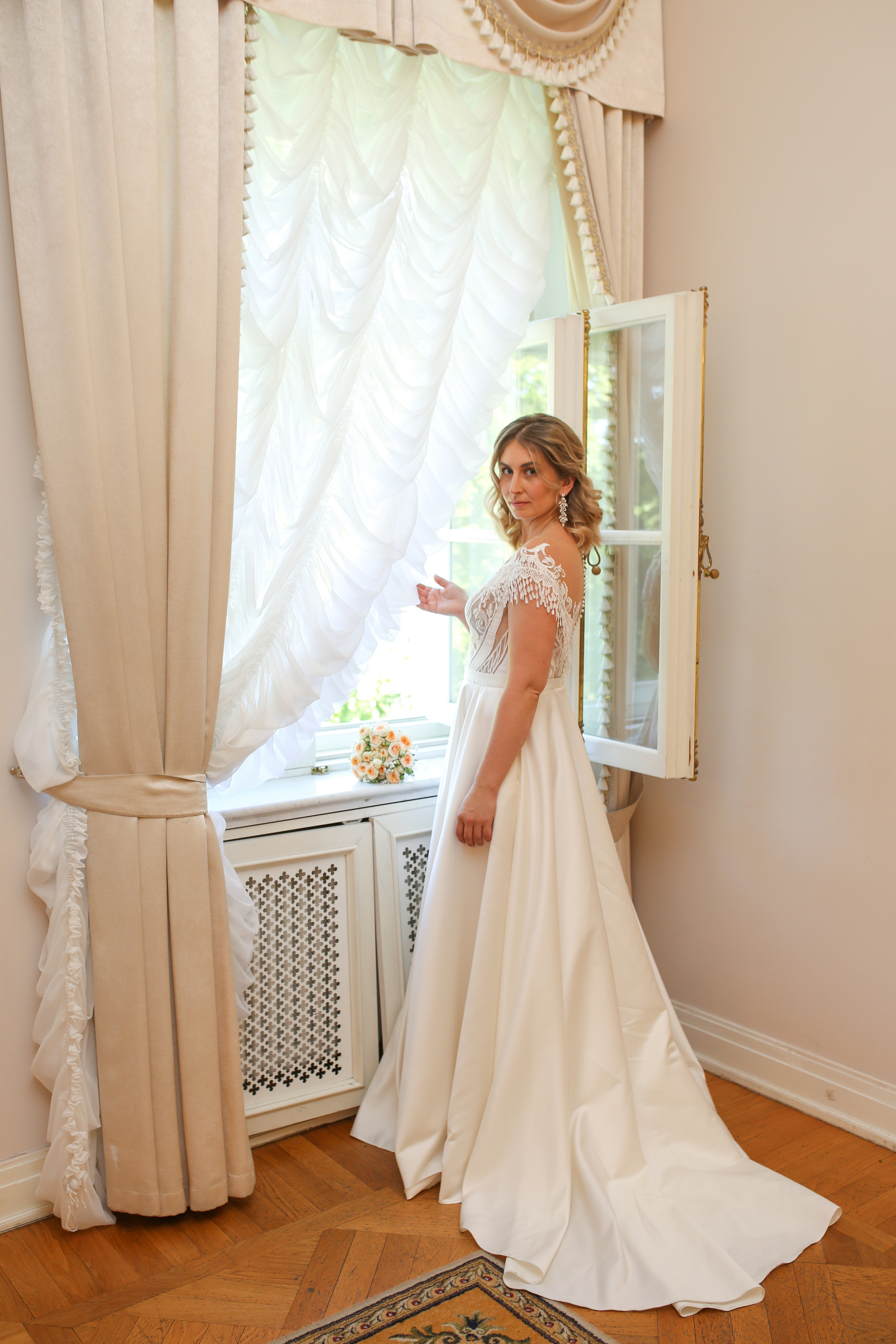 Alyona & Roman. Фотосессия беременности, семейный фотограф в Санкт-Петербурге