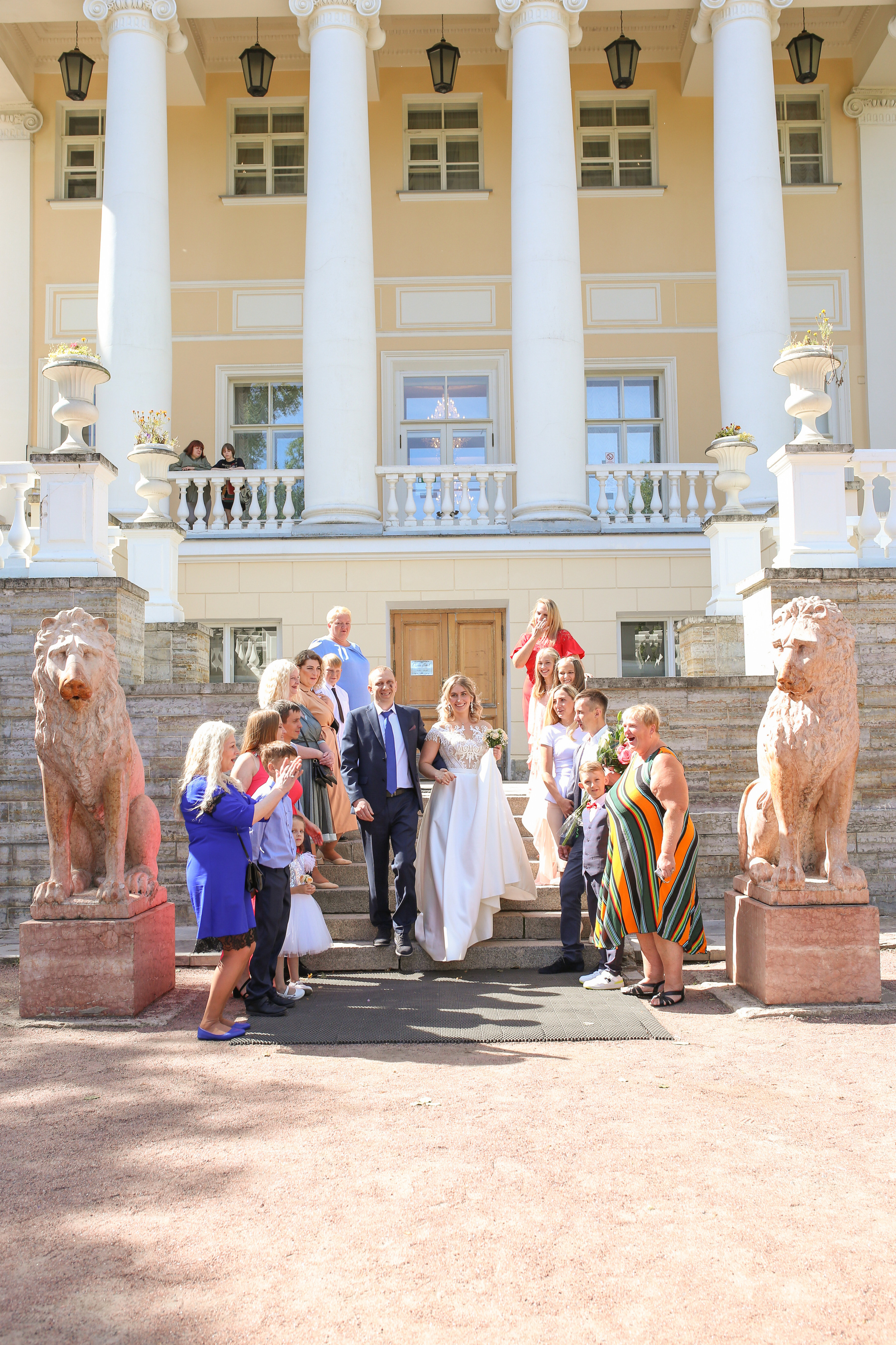 Alyona & Roman. Фотосессия беременности, семейный фотограф в Санкт-Петербурге