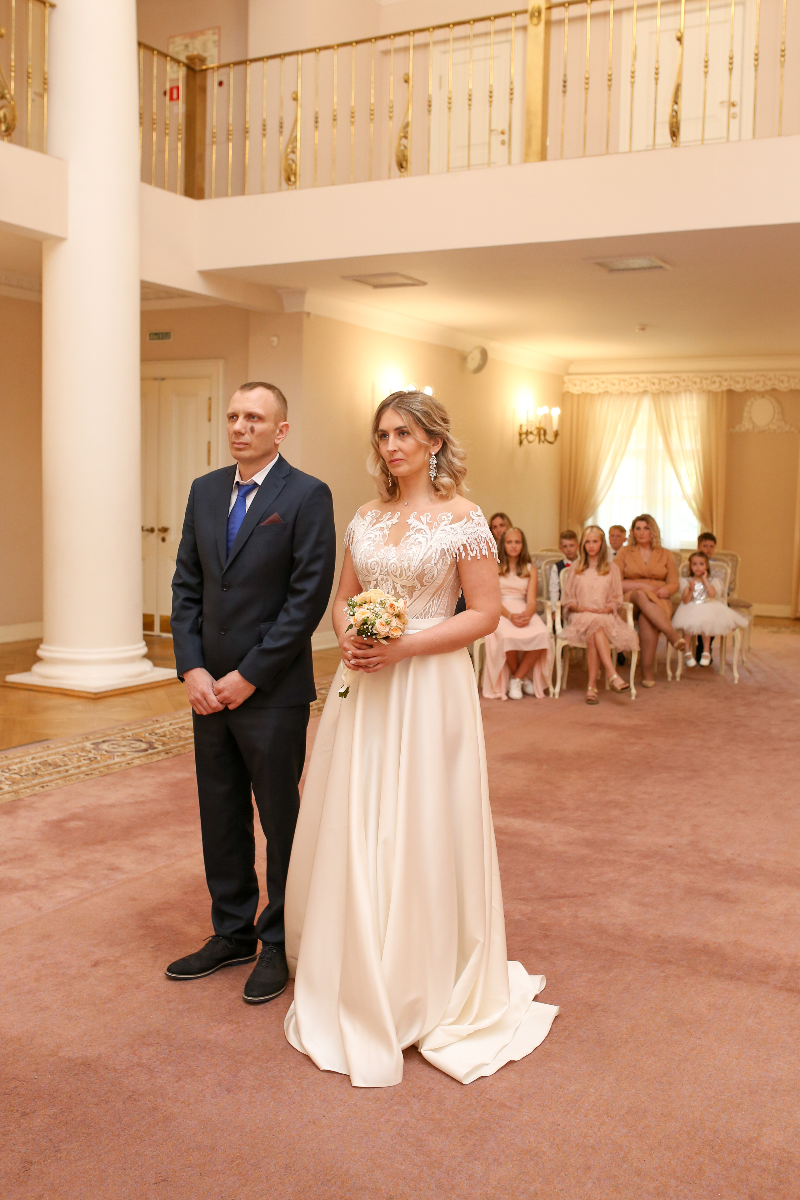 Alyona & Roman. Фотосессия беременности, семейный фотограф в Санкт-Петербурге