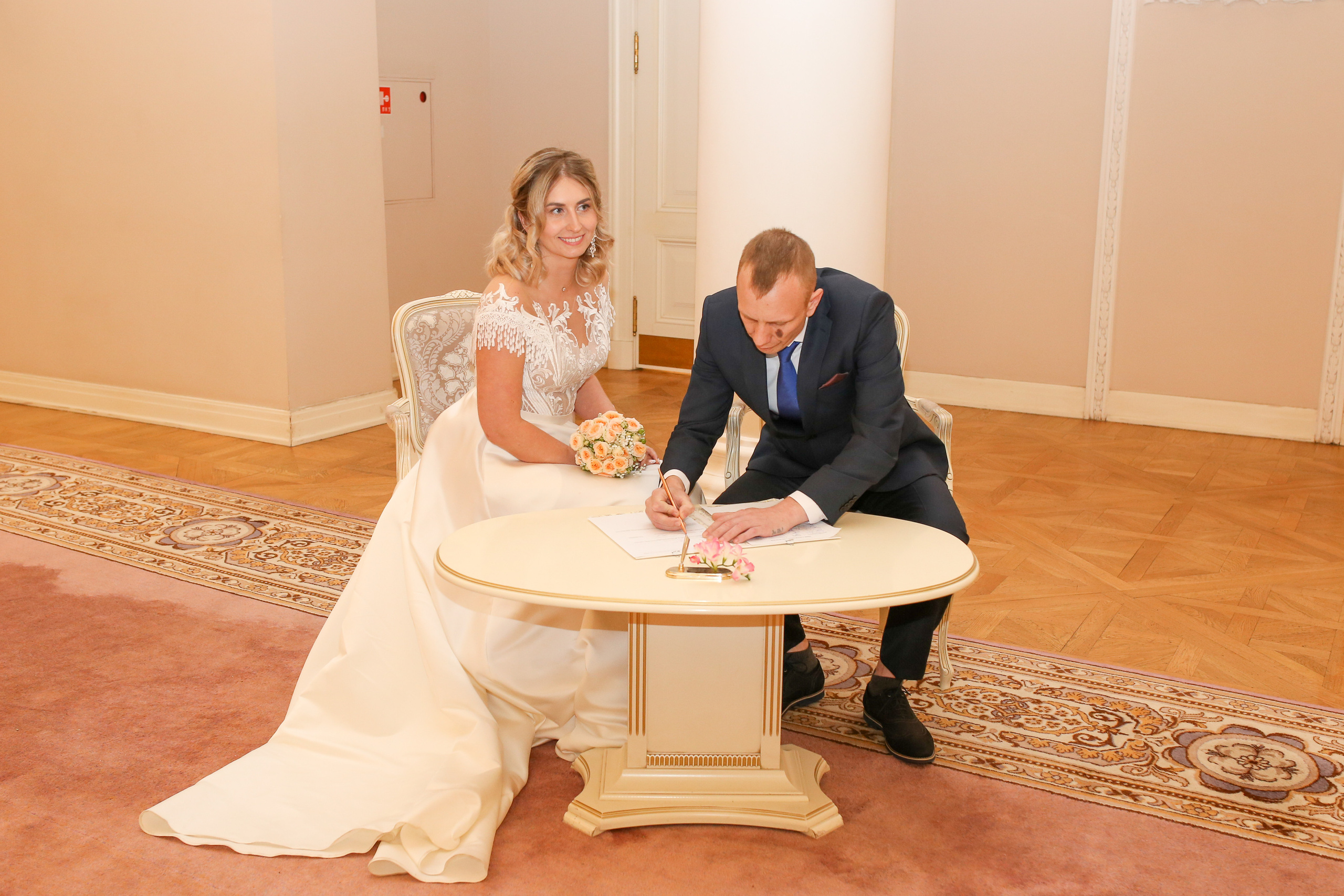 Alyona & Roman. Фотосессия беременности, семейный фотограф в Санкт-Петербурге