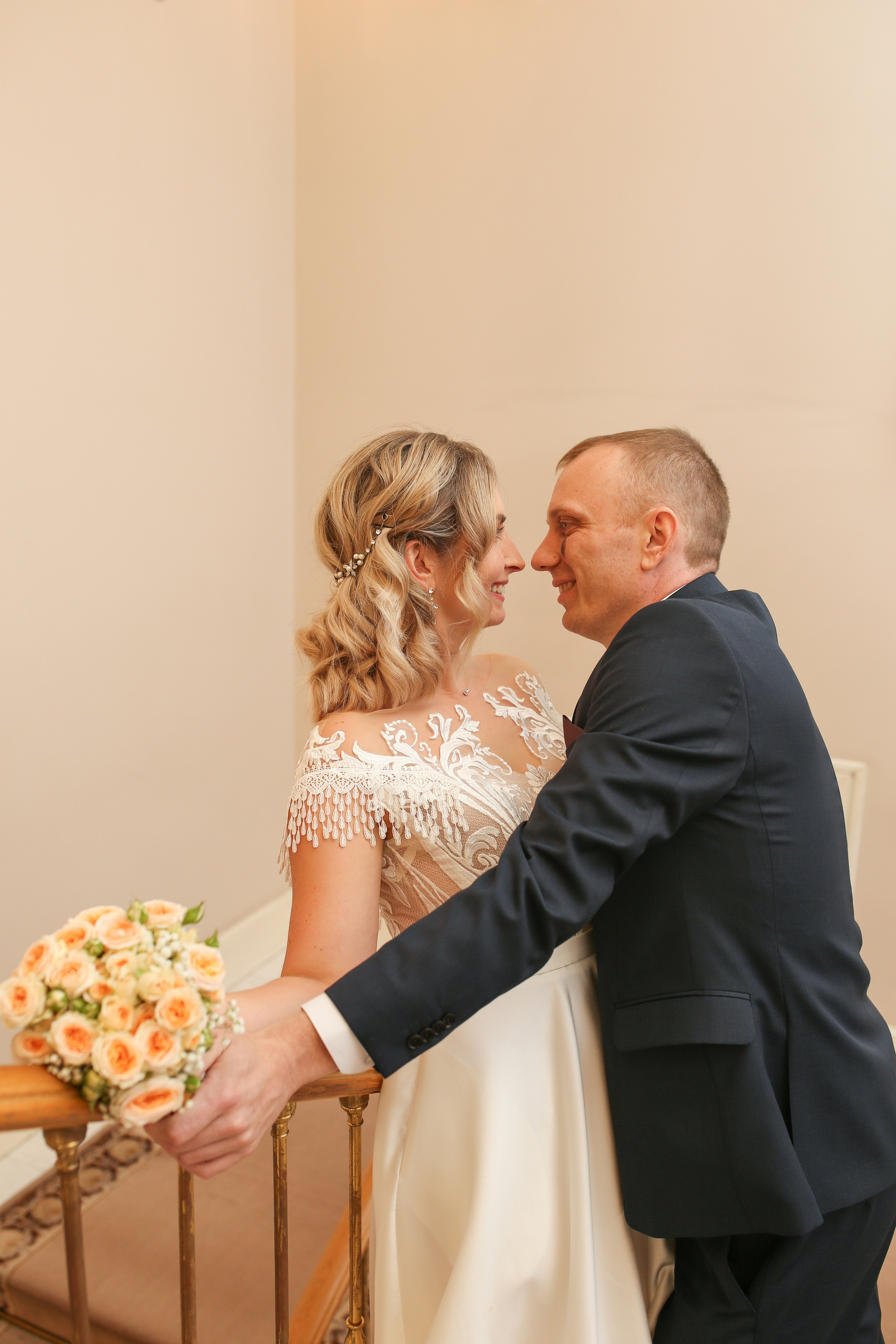 Alyona & Roman. Фотосессия беременности, семейный фотограф в Санкт-Петербурге