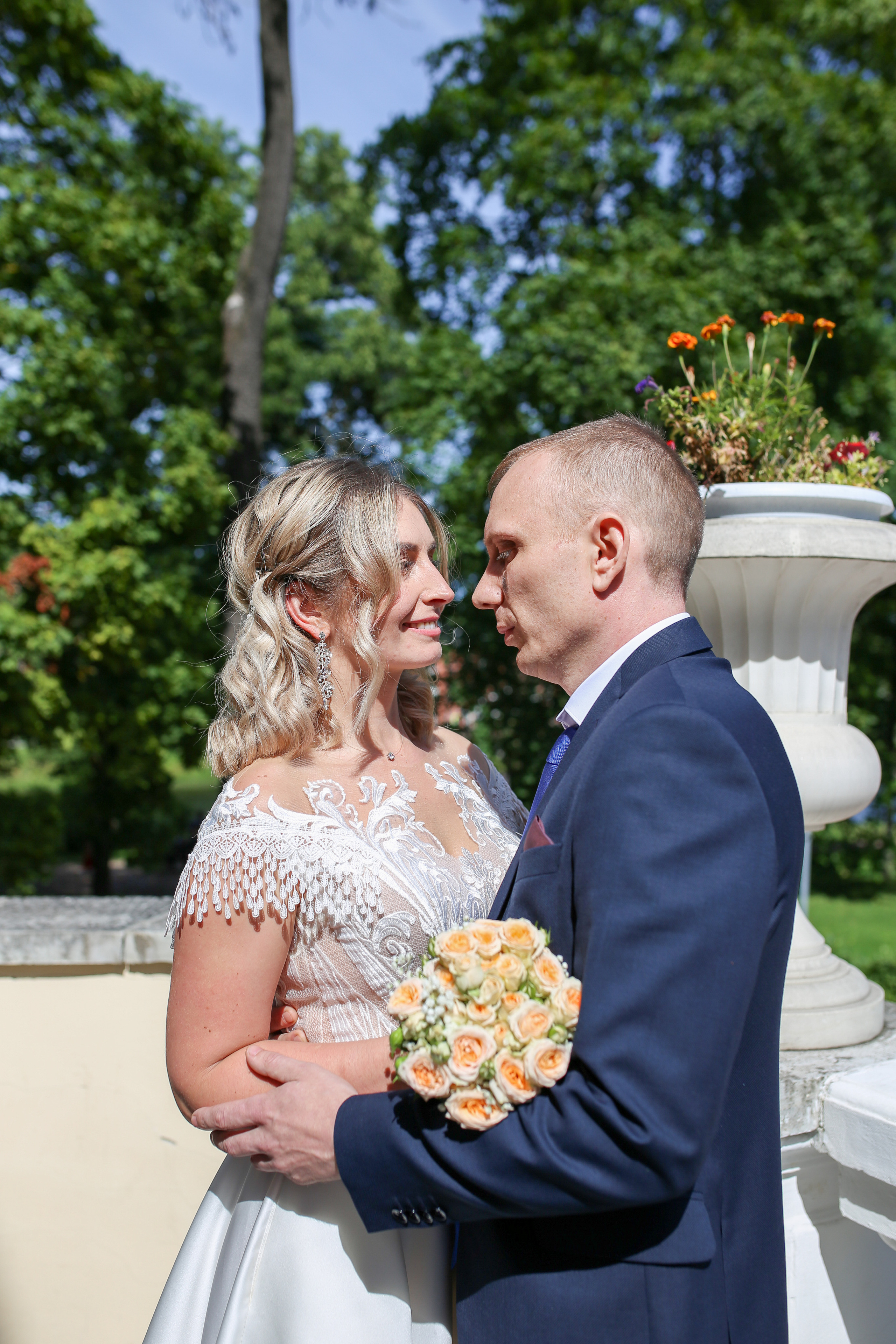 Alyona & Roman. Фотосессия беременности, семейный фотограф в Санкт-Петербурге