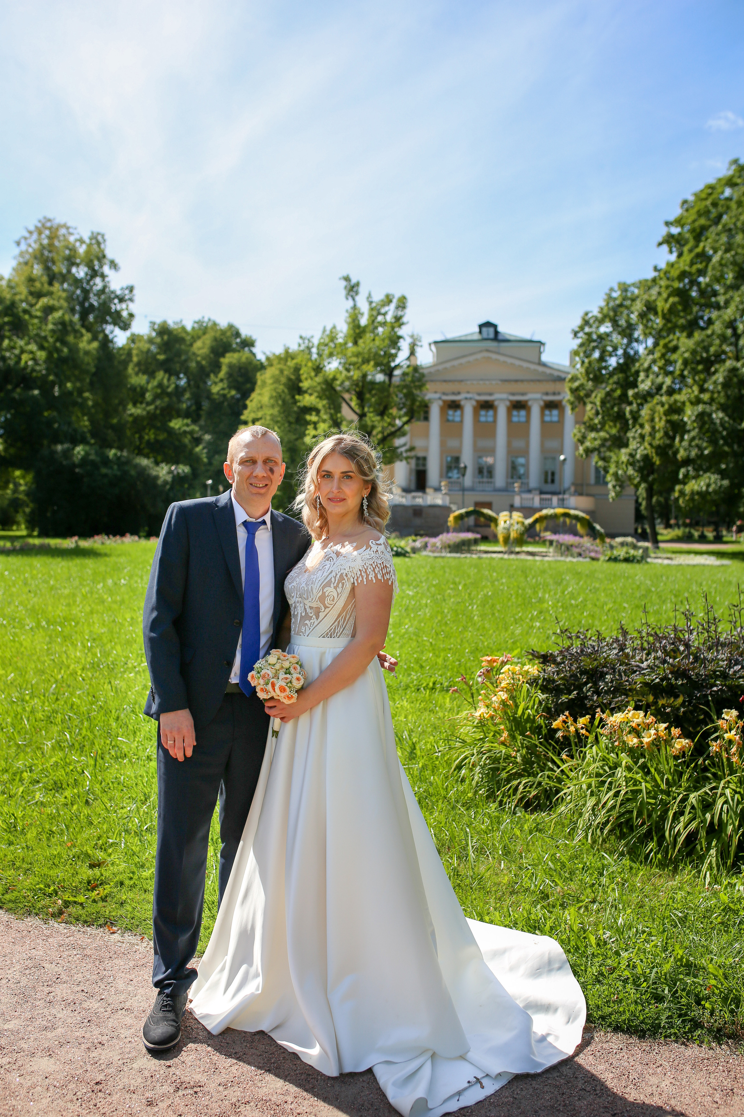Alyona & Roman. Фотосессия беременности, семейный фотограф в Санкт-Петербурге