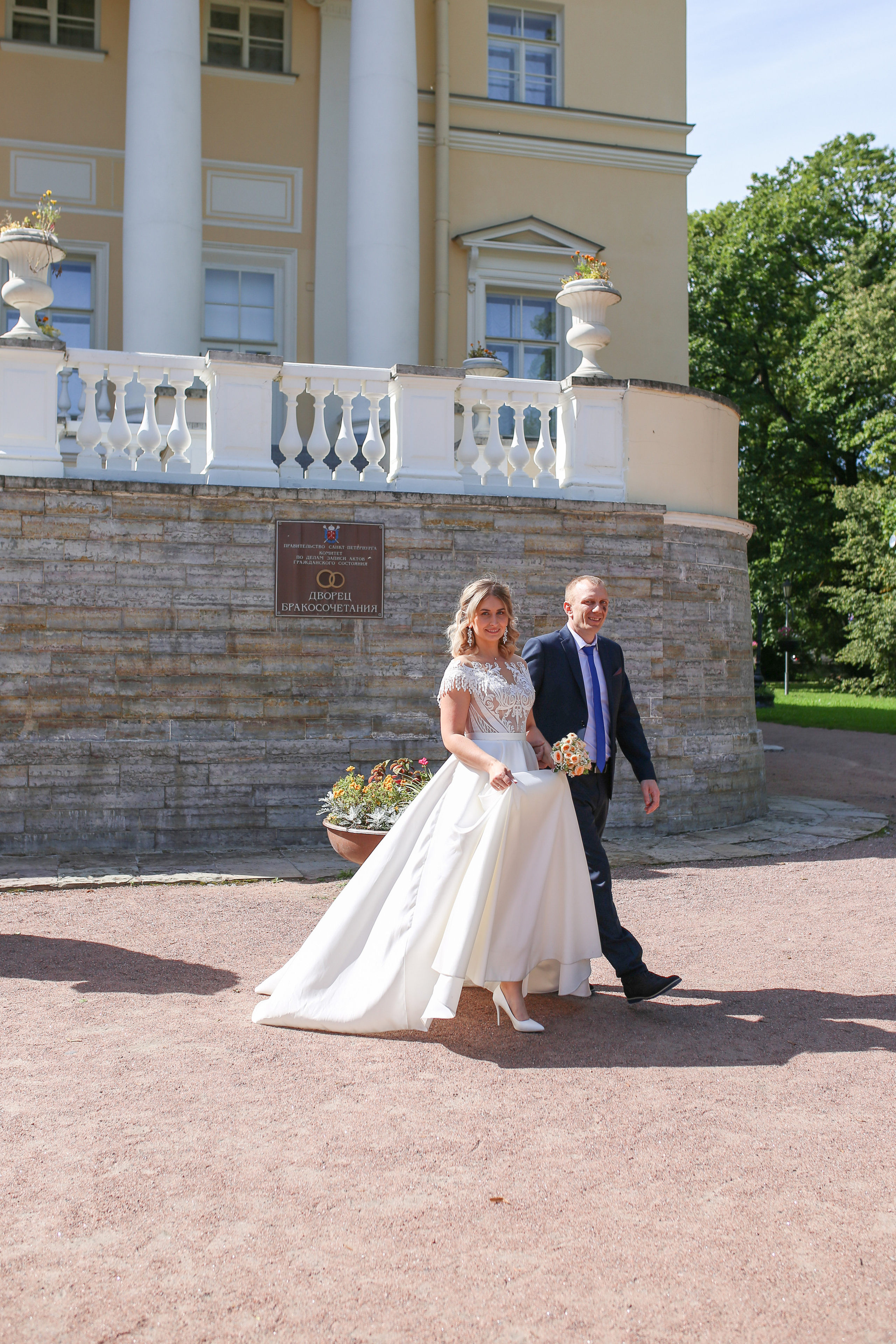 Alyona & Roman. Фотосессия беременности, семейный фотограф в Санкт-Петербурге