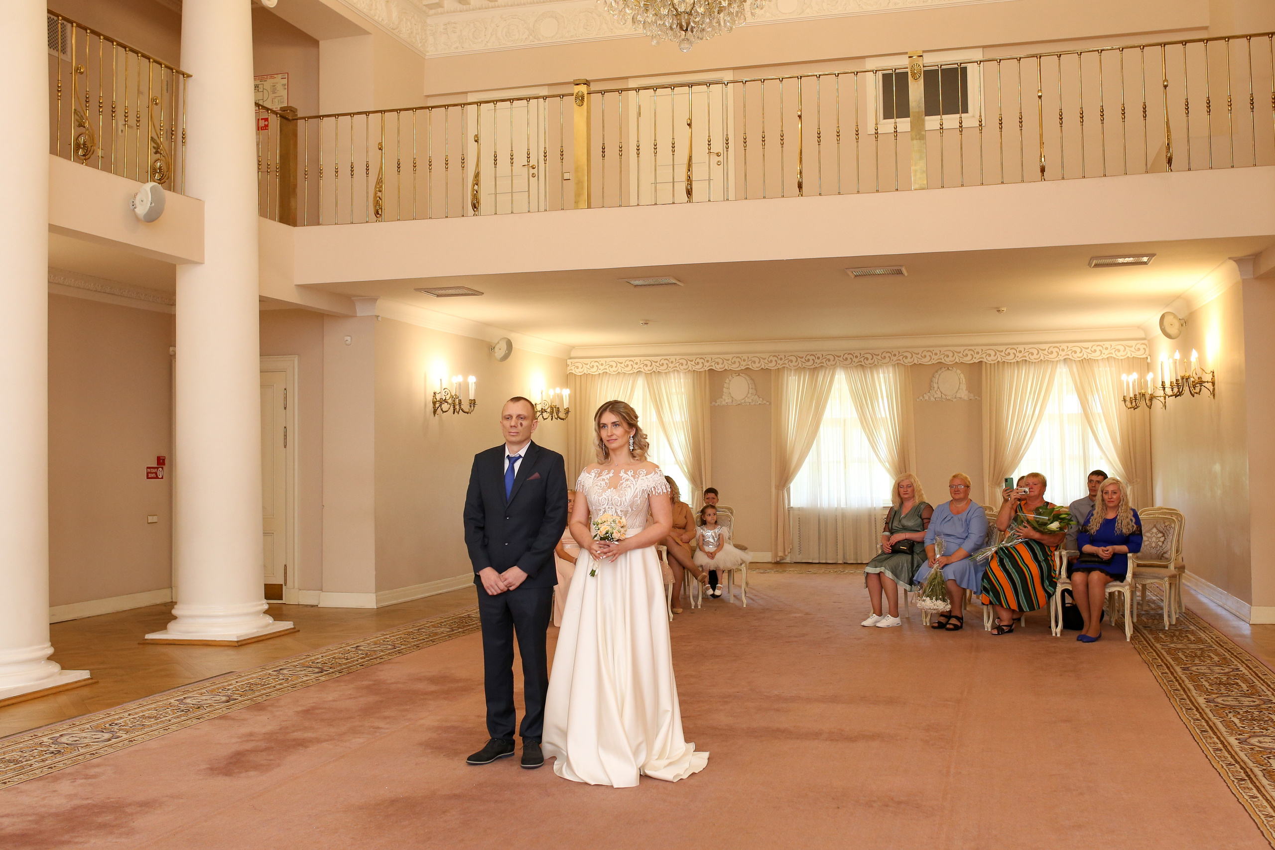 Alyona & Roman. Фотосессия беременности, семейный фотограф в Санкт-Петербурге