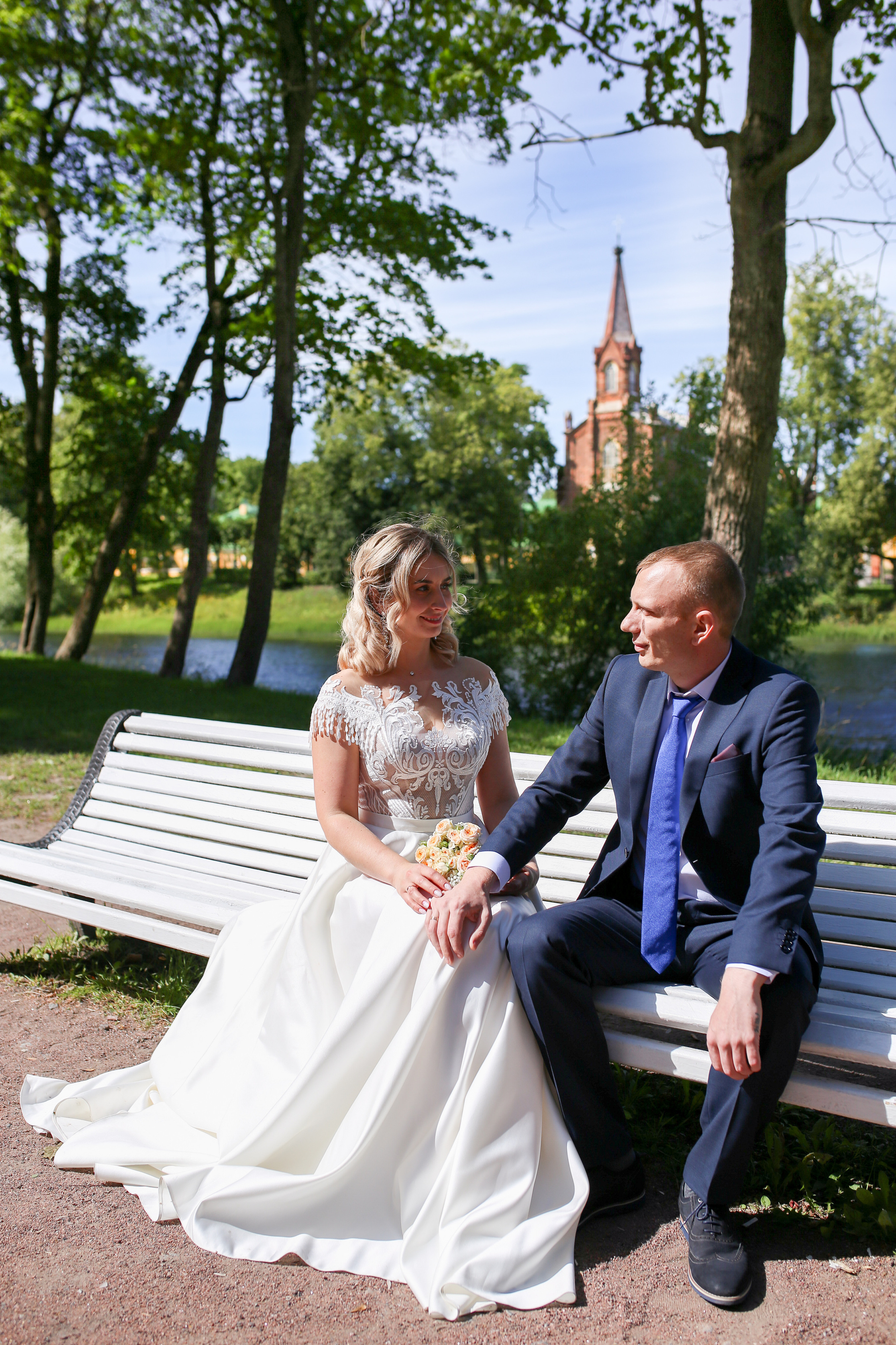 Alyona & Roman. Фотосессия беременности, семейный фотограф в Санкт-Петербурге