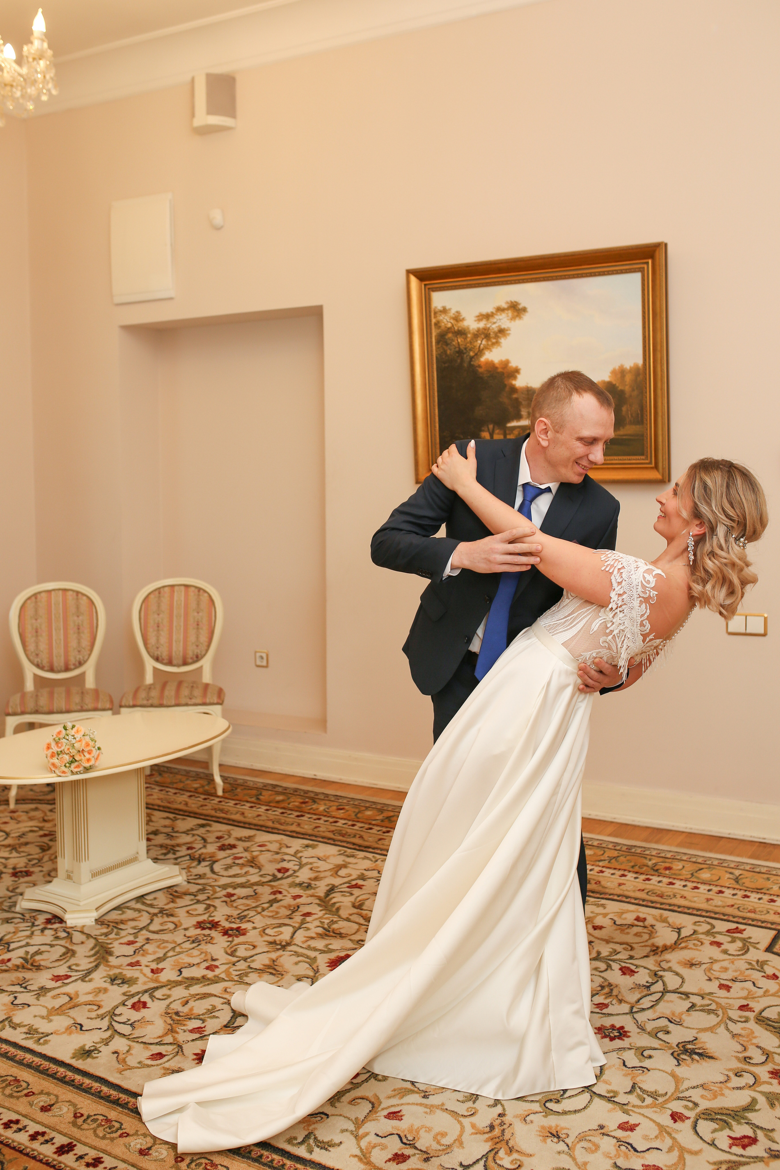 Alyona & Roman. Фотосессия беременности, семейный фотограф в Санкт-Петербурге