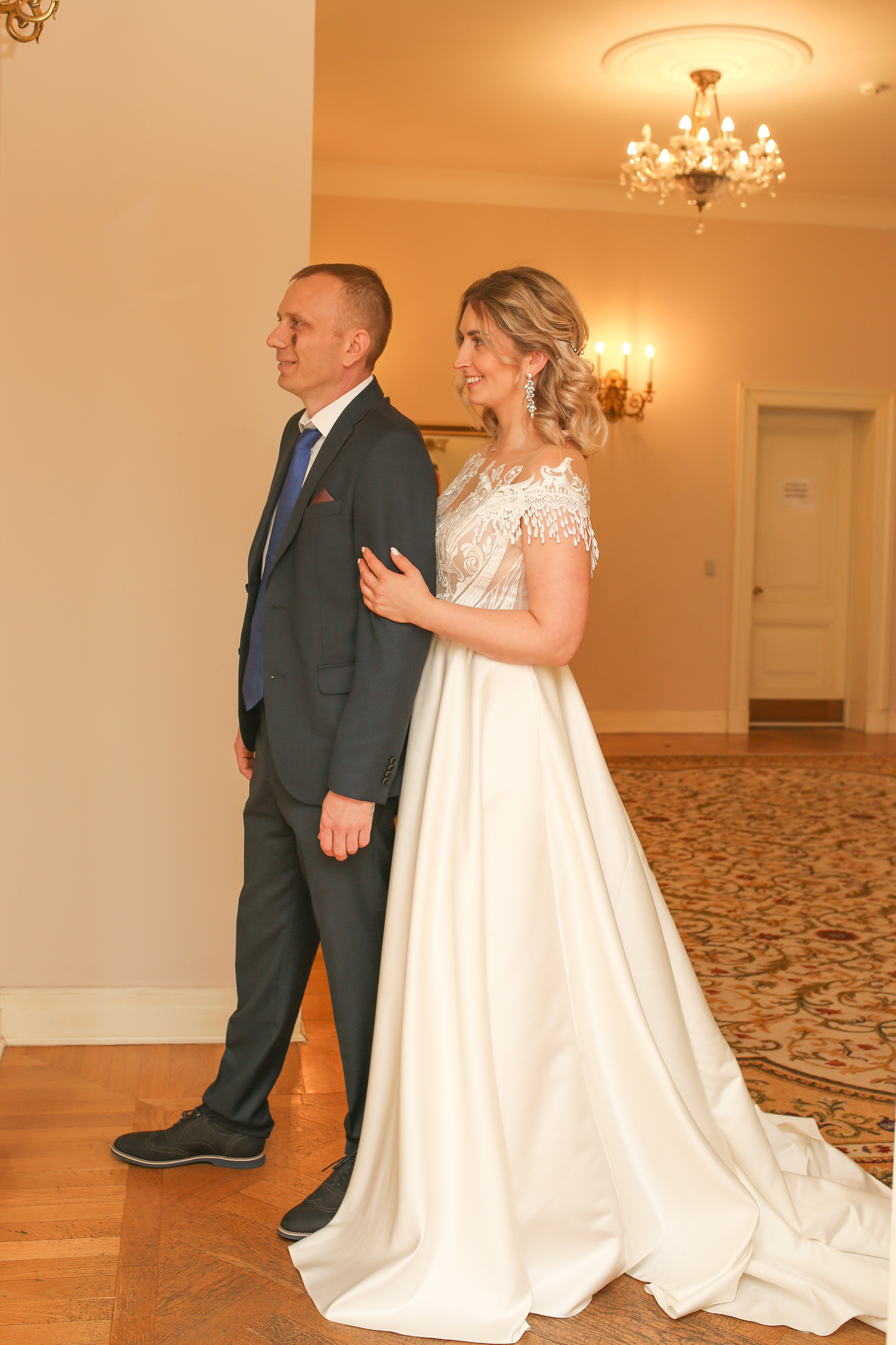 Alyona & Roman. Фотосессия беременности, семейный фотограф в Санкт-Петербурге