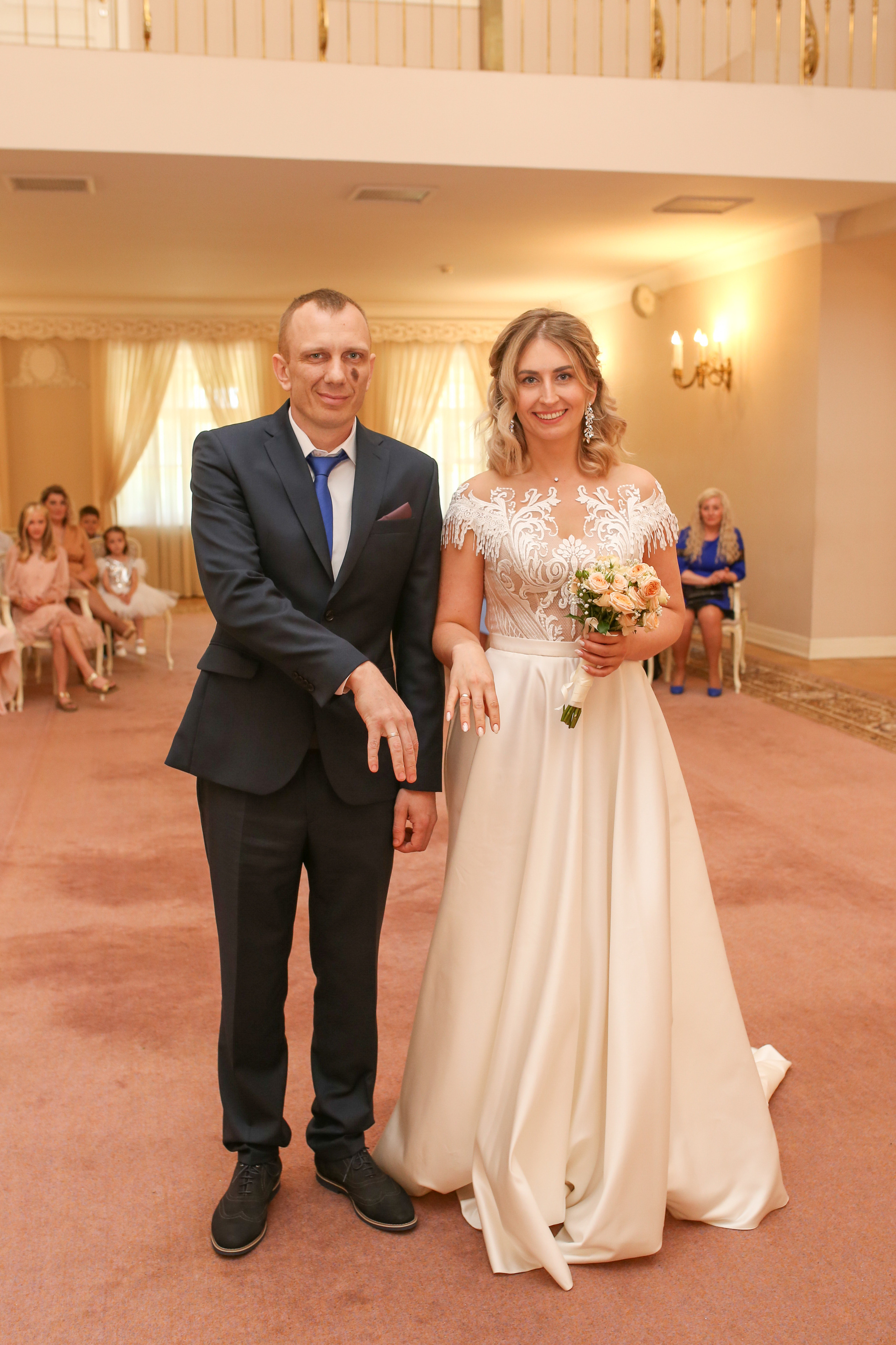 Alyona & Roman. Фотосессия беременности, семейный фотограф в Санкт-Петербурге