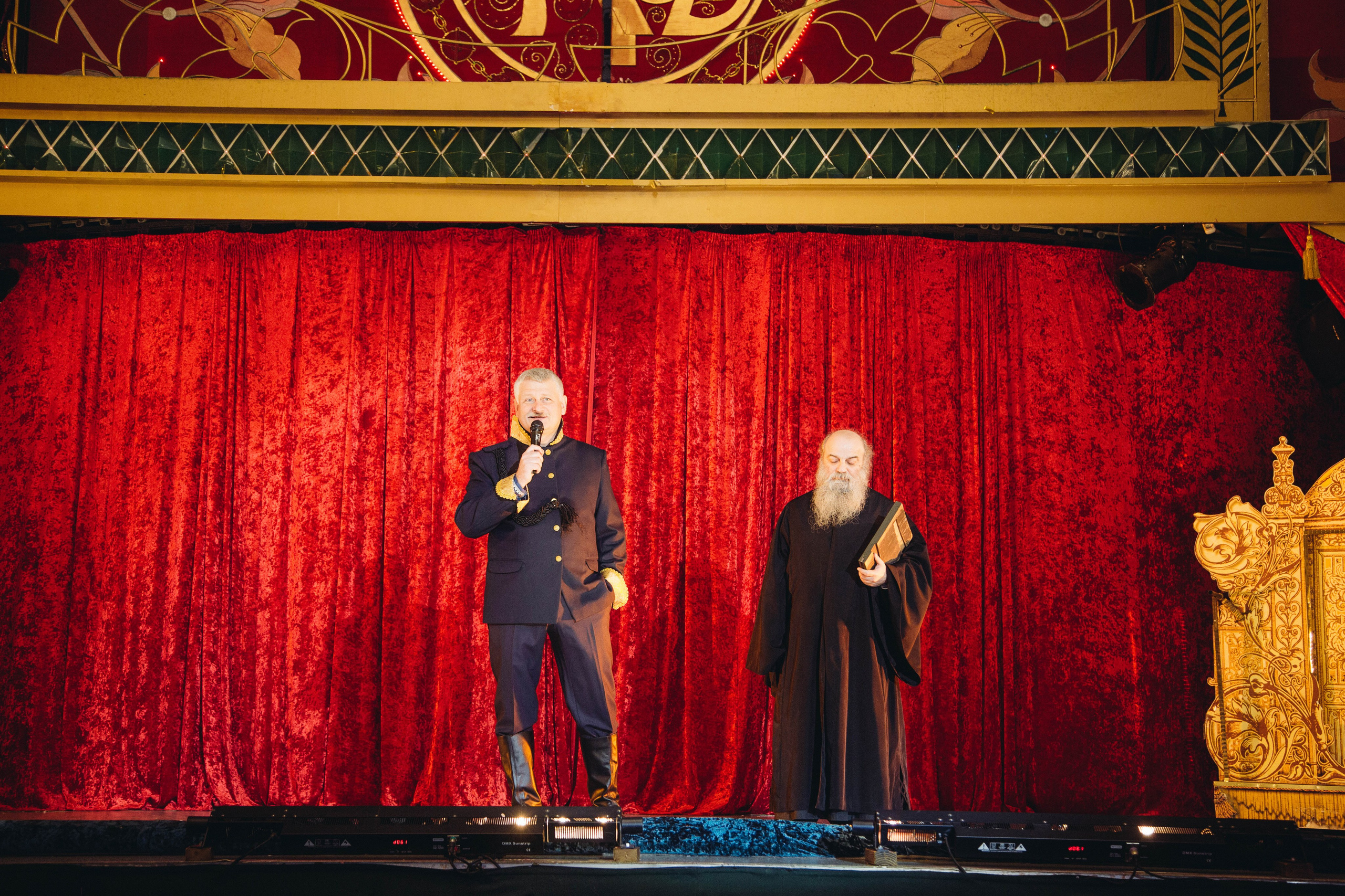 Юбилей Германа Хрусталева. Алёна Орлова Портретный фотограф Москва