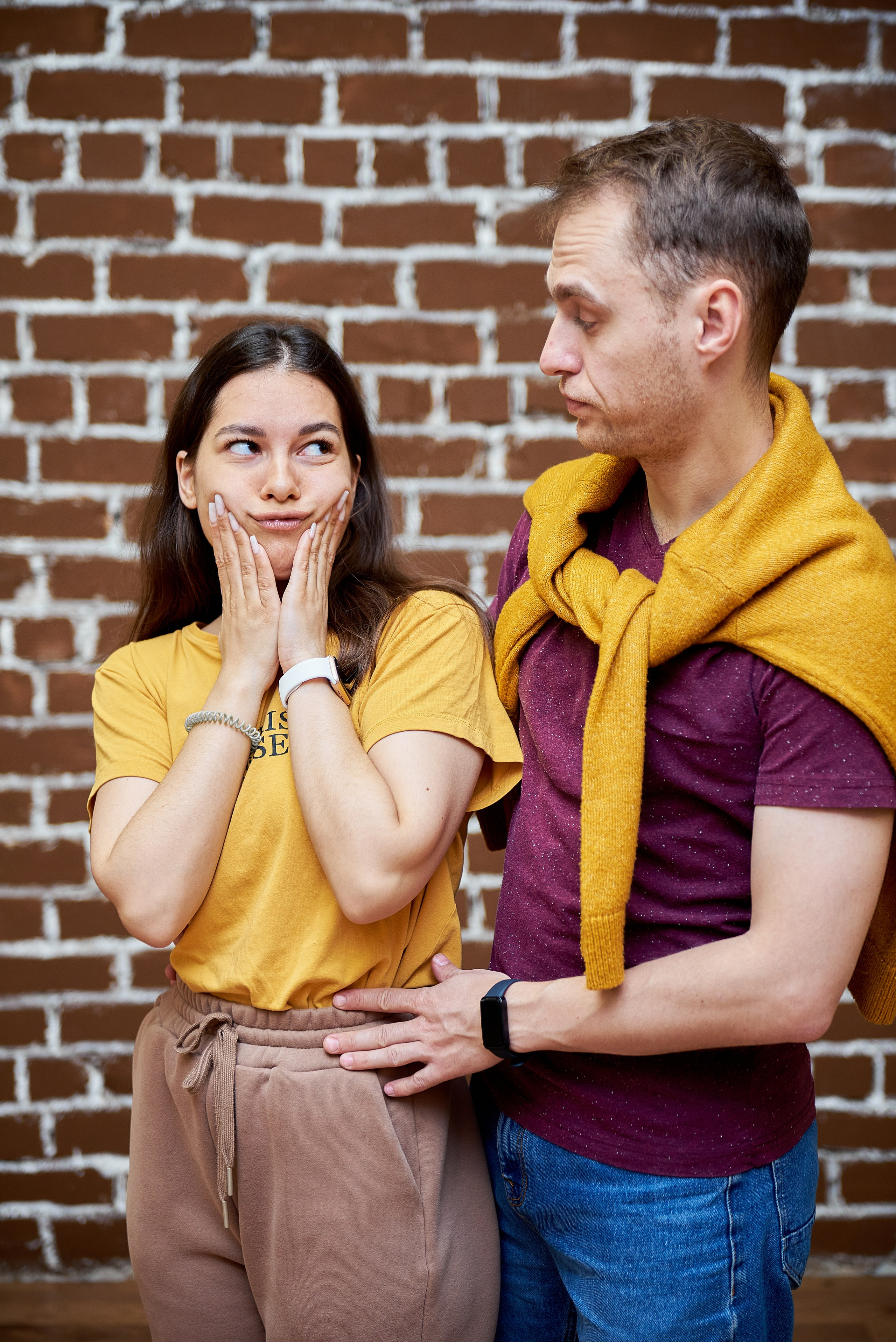 <insert name> и <insert name>. Андрей Винников фотограф в Нижнем Новгороде