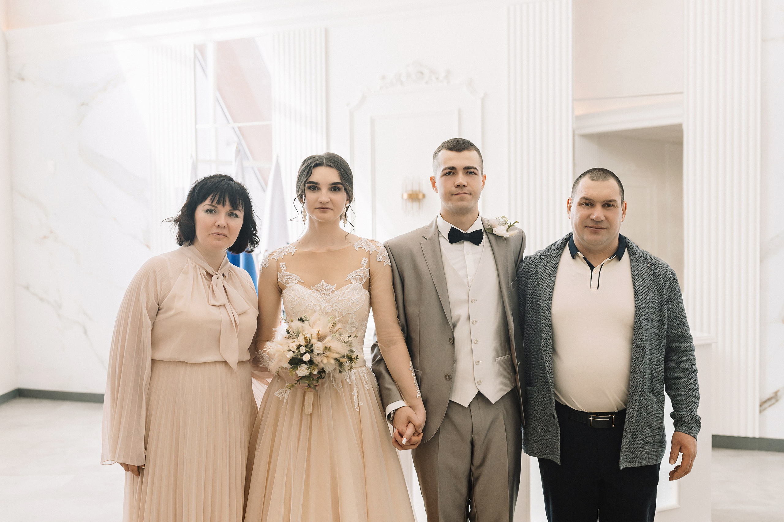 Павел и Ангелина. Фотограф Елена Каверина | Белгород — Короча |