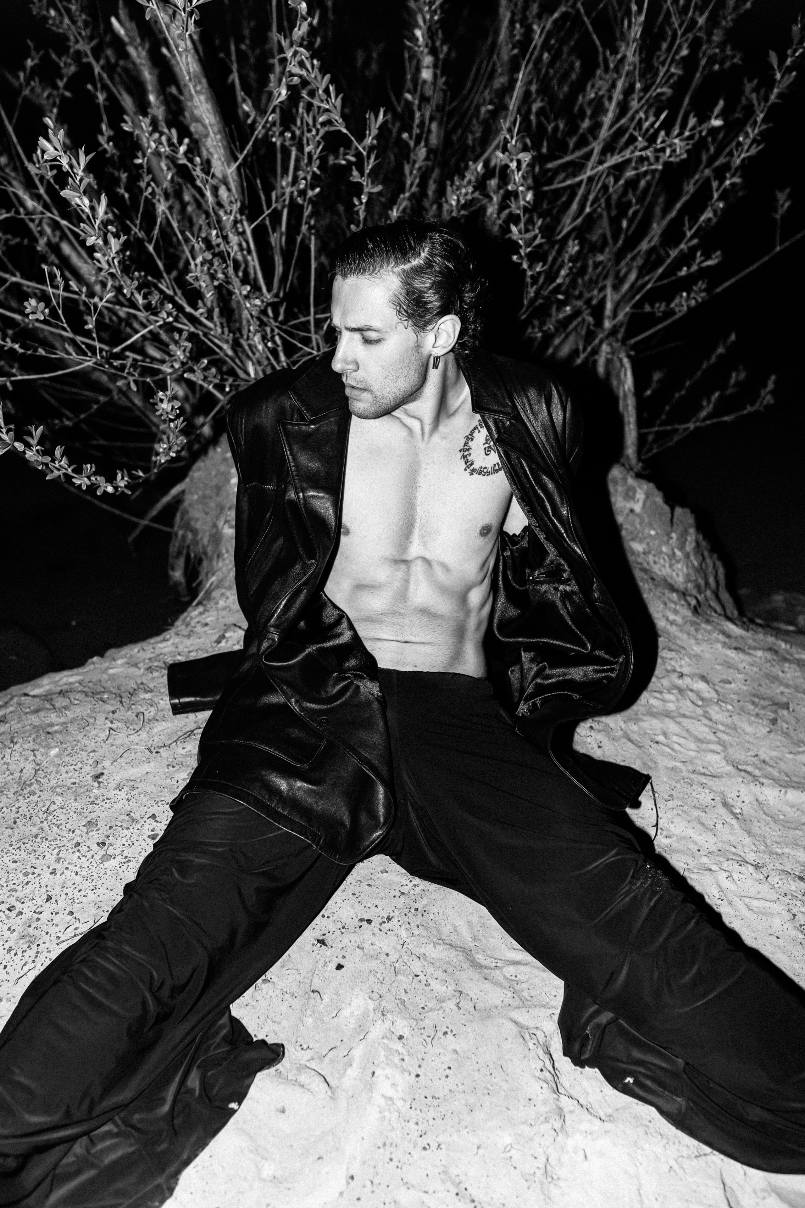 Anton night. ФОТОГРАФ Екатеринбург Москва Анастасия Замесина