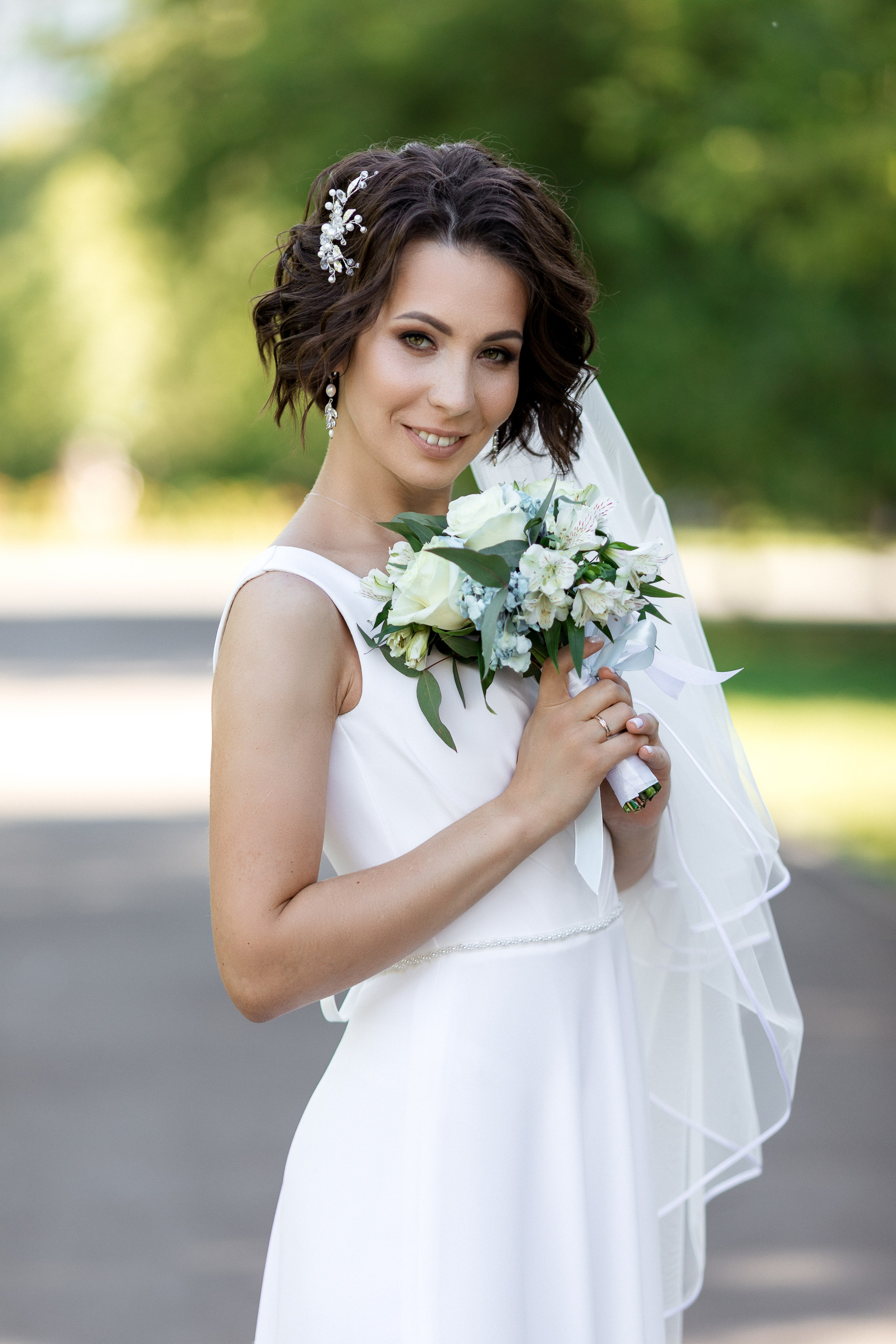 Виктория & Павел. Полина Бамбиза фотограф фотосессии Красноярск фотокниги портрет