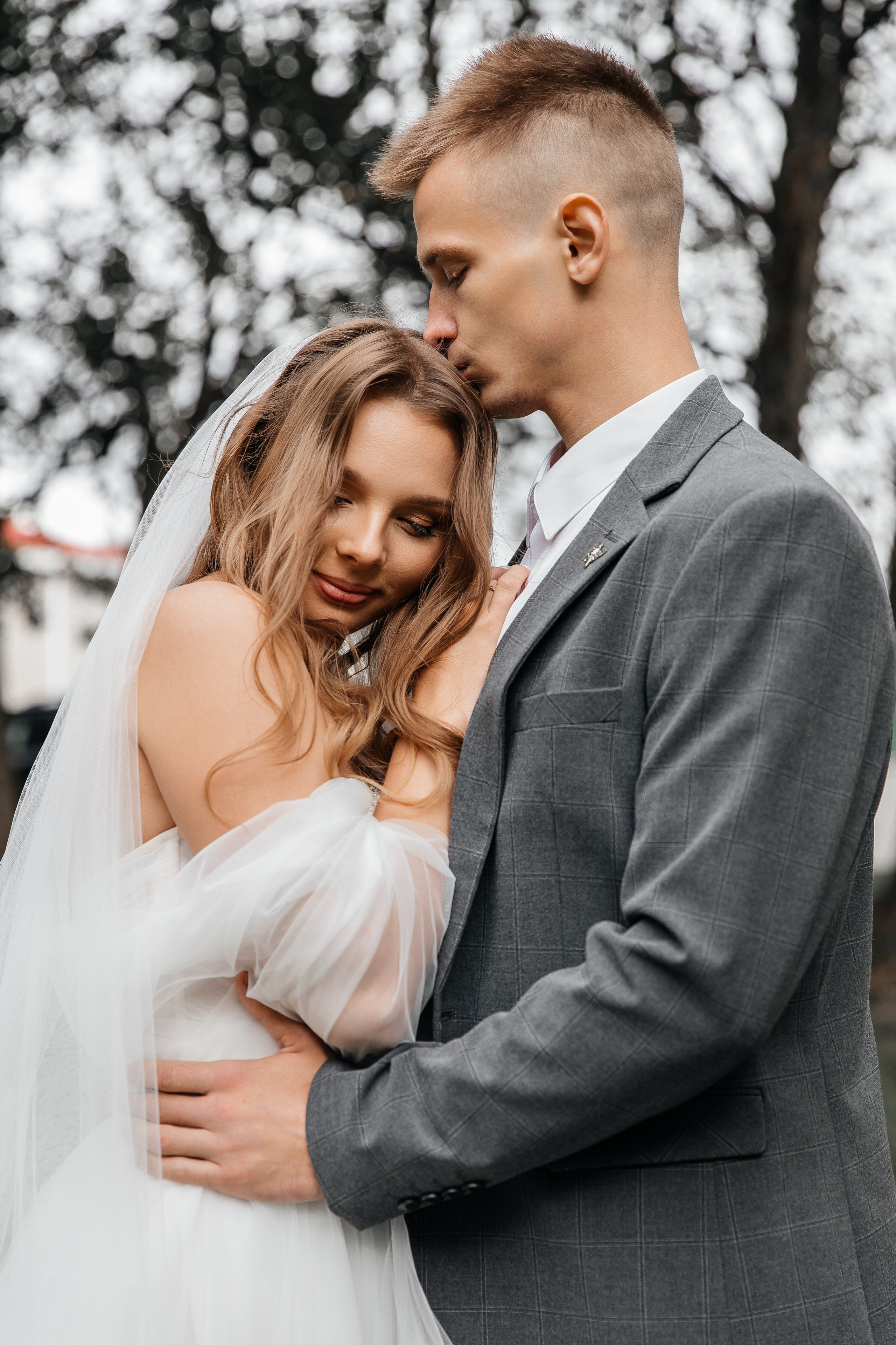 Виктория и Константин. Свадебный фотограф, Владимир Невжинский. Сахалин