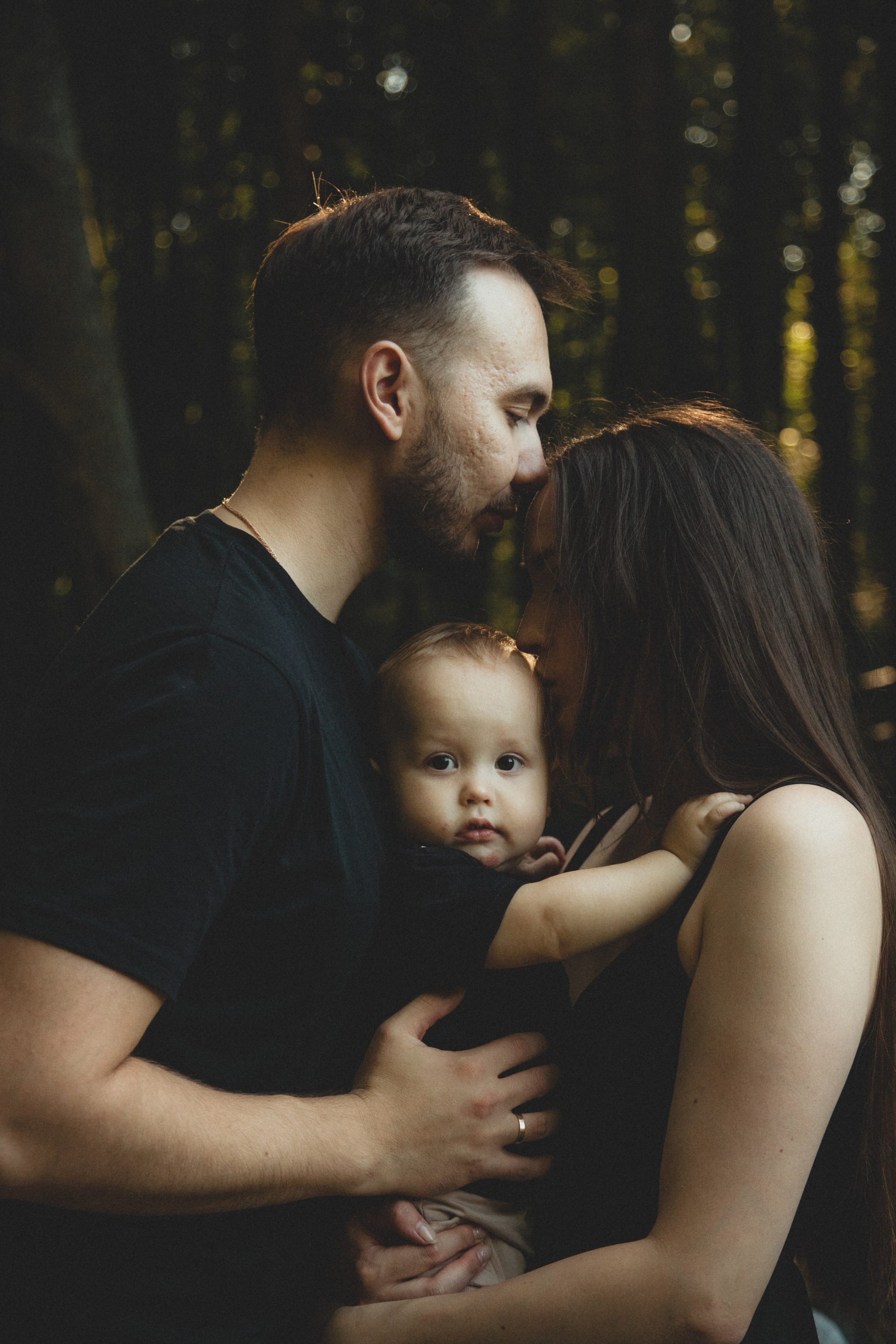 Диля, Рамиль и Эминка 2.0. Женский портрет в Нижнем Новгороде Татьяна Малюгина