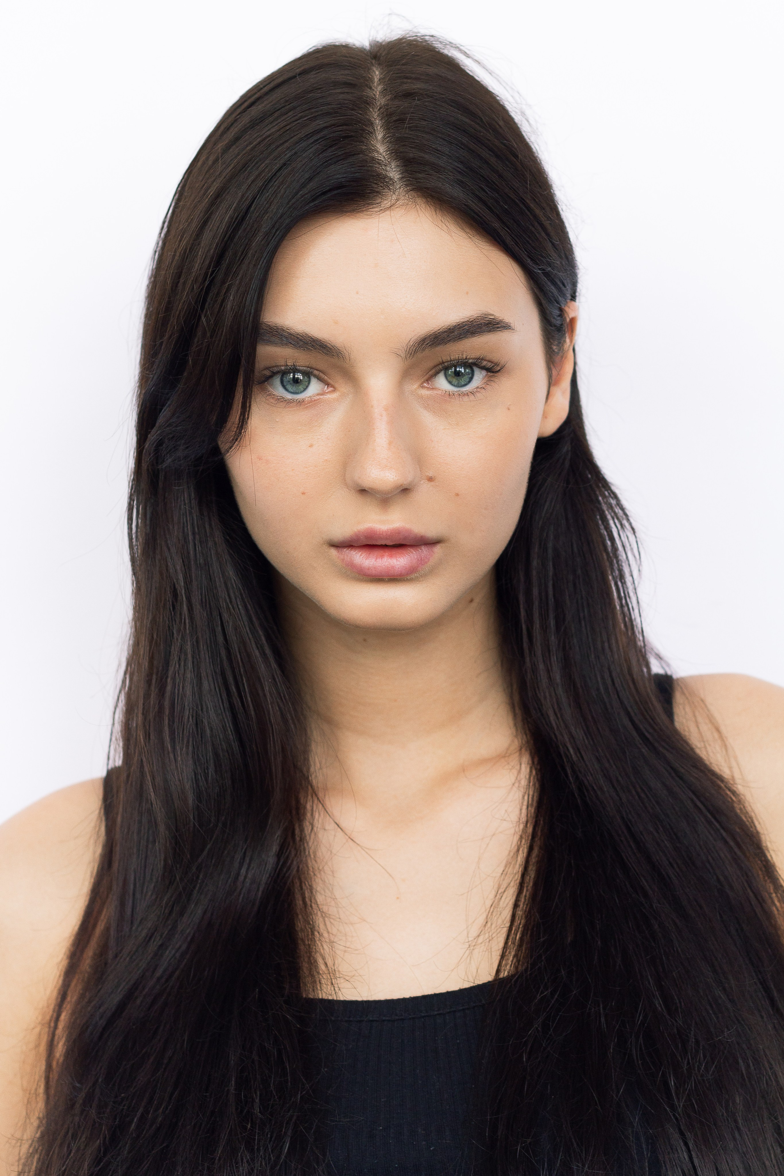 Марианна. Модельное агентство TM Models в Калининграде