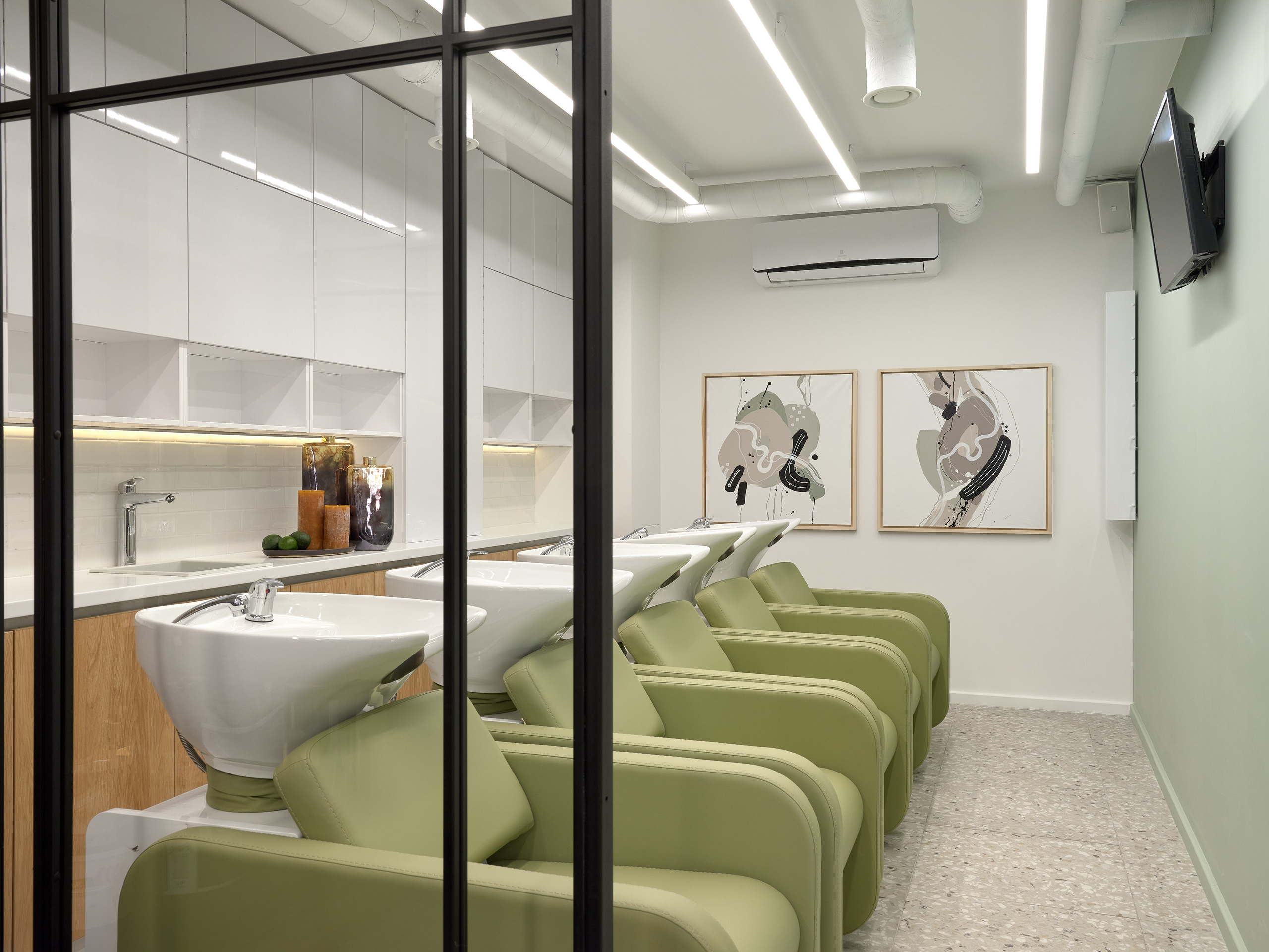 Salon Naturel. Фотограф Наталья Вершинина