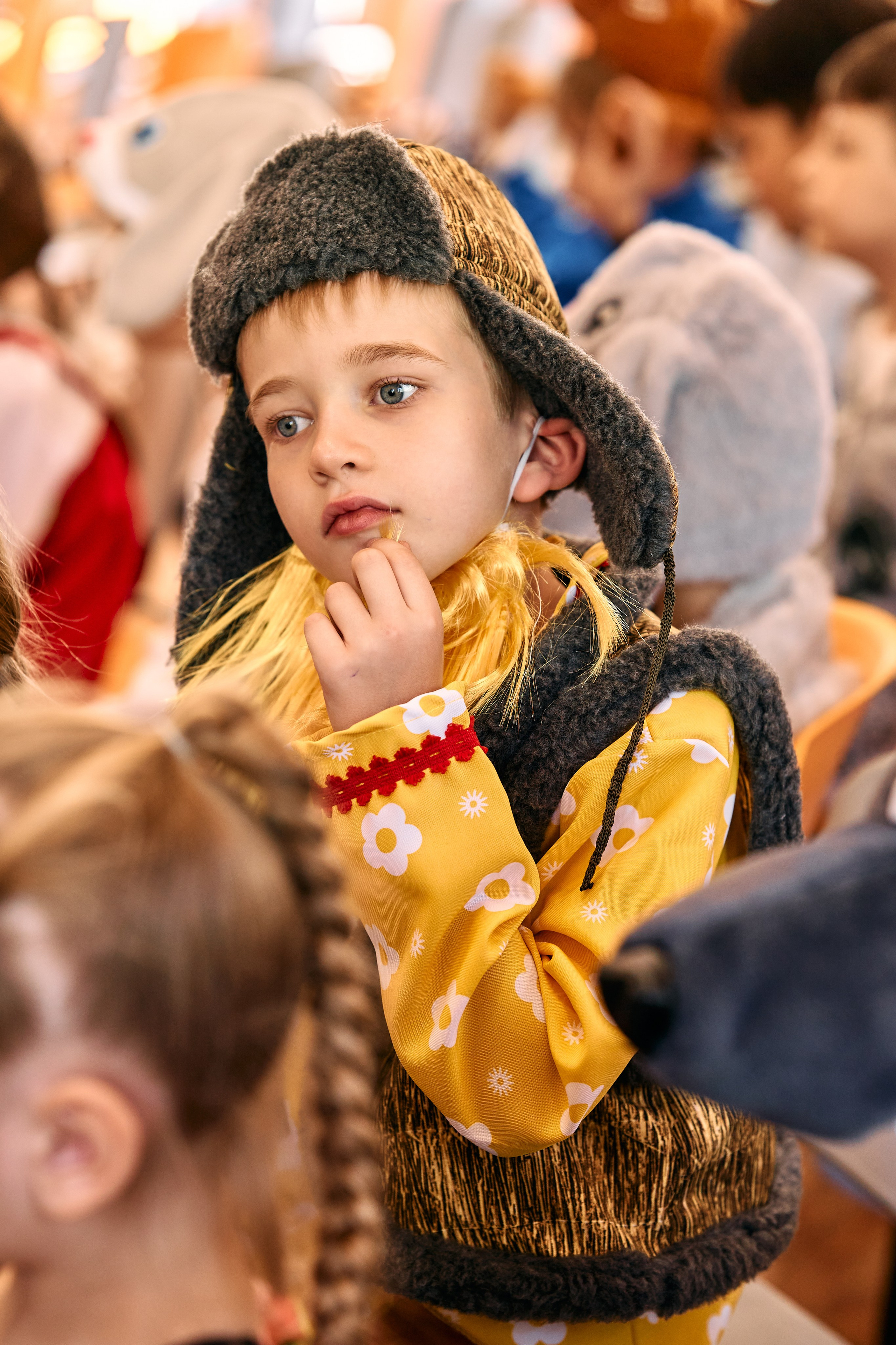Фотограф школьных мероприятий. Фотограф в Москве Алина Алексеева