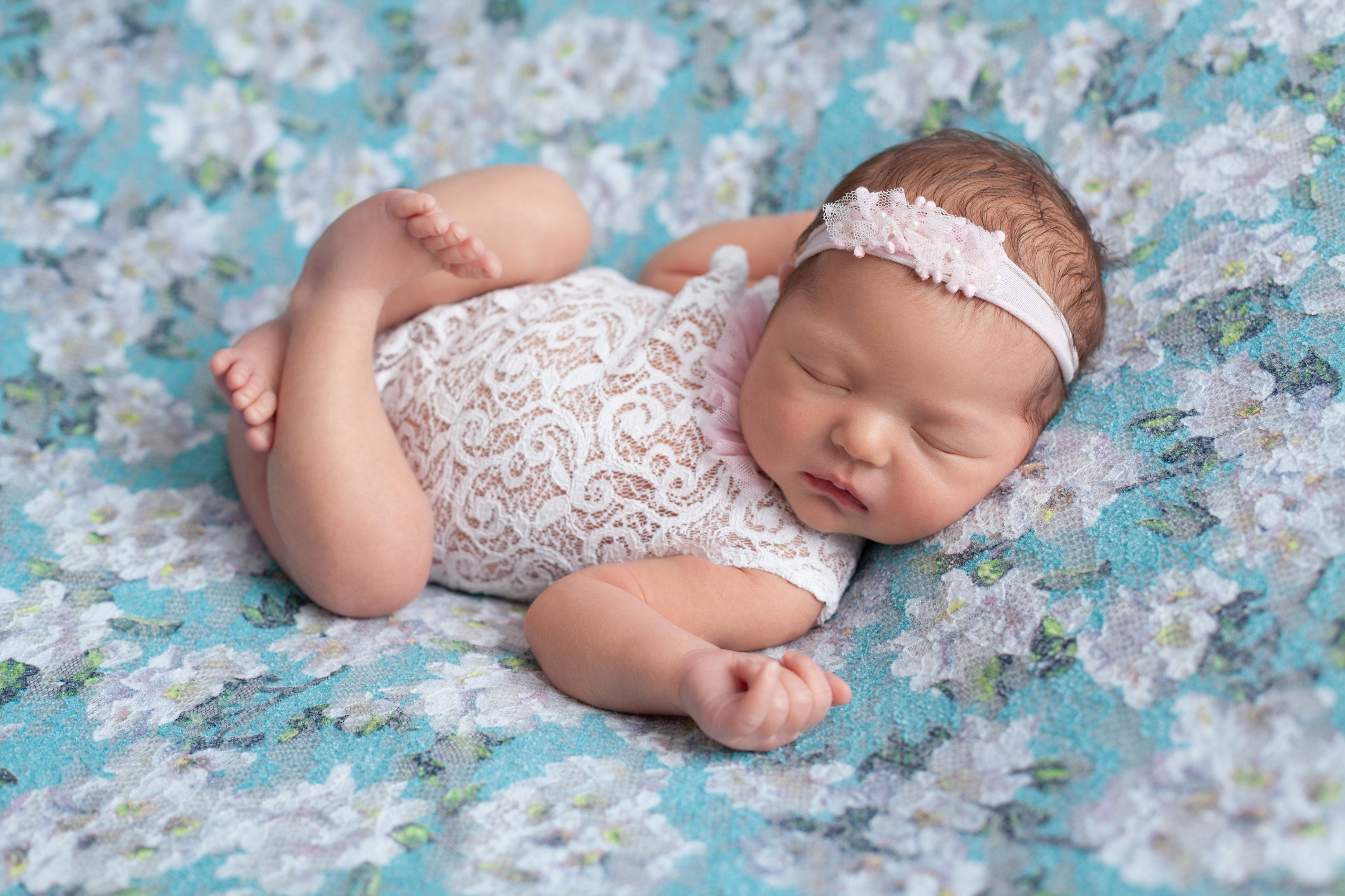 PH @newborn_flower. Retoucher Aleksmokh