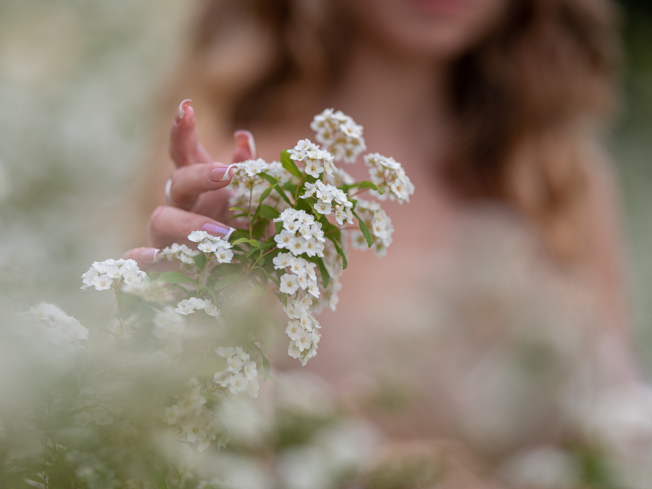 Свадебная фотосессия Саки