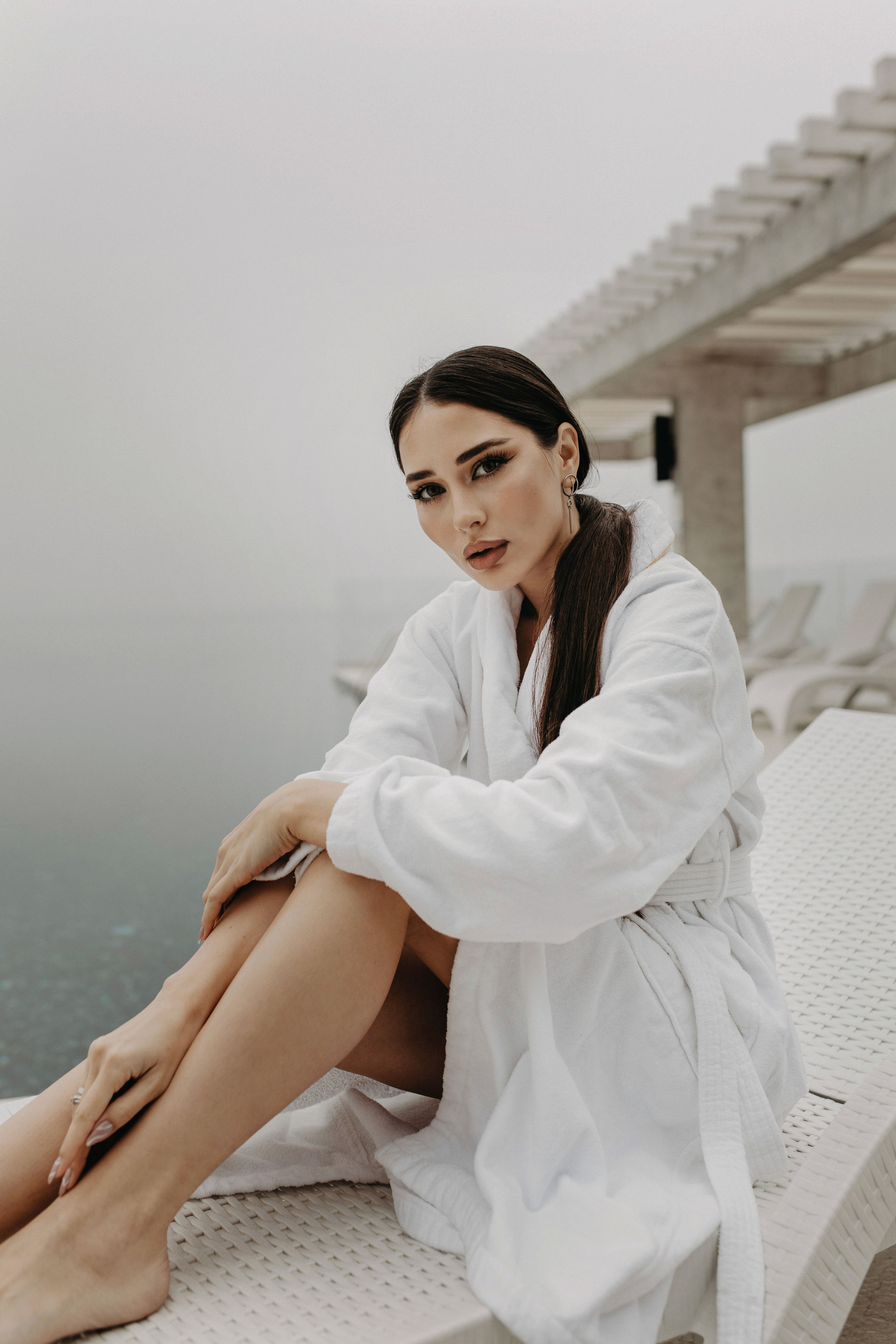 Свадебная серия г. Сочи. Свадебный и семейный фотограф во Владимире Белашова Анастасия