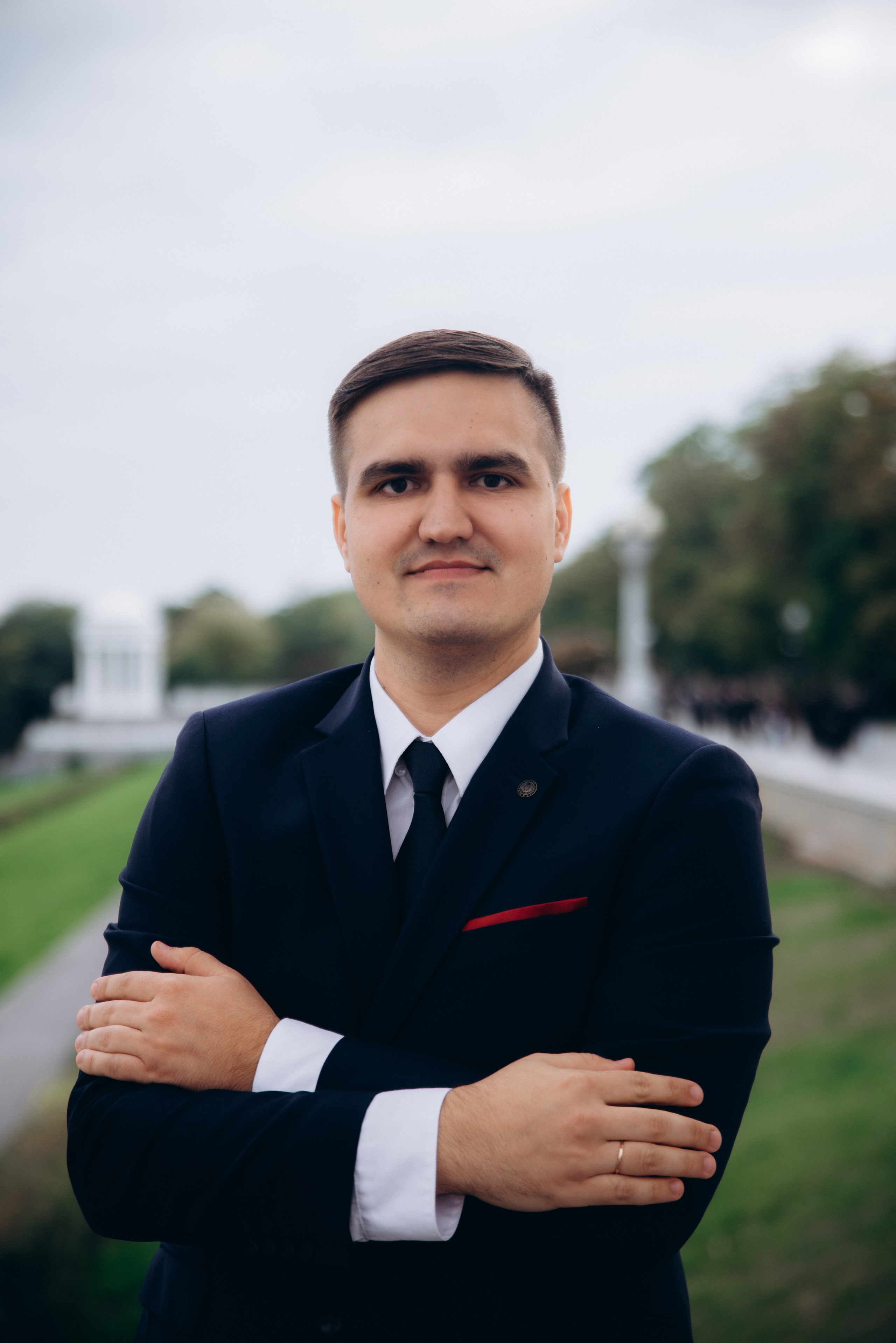 Владимир и Галина. Артём Самойленко, фотограф в г. Волгоград