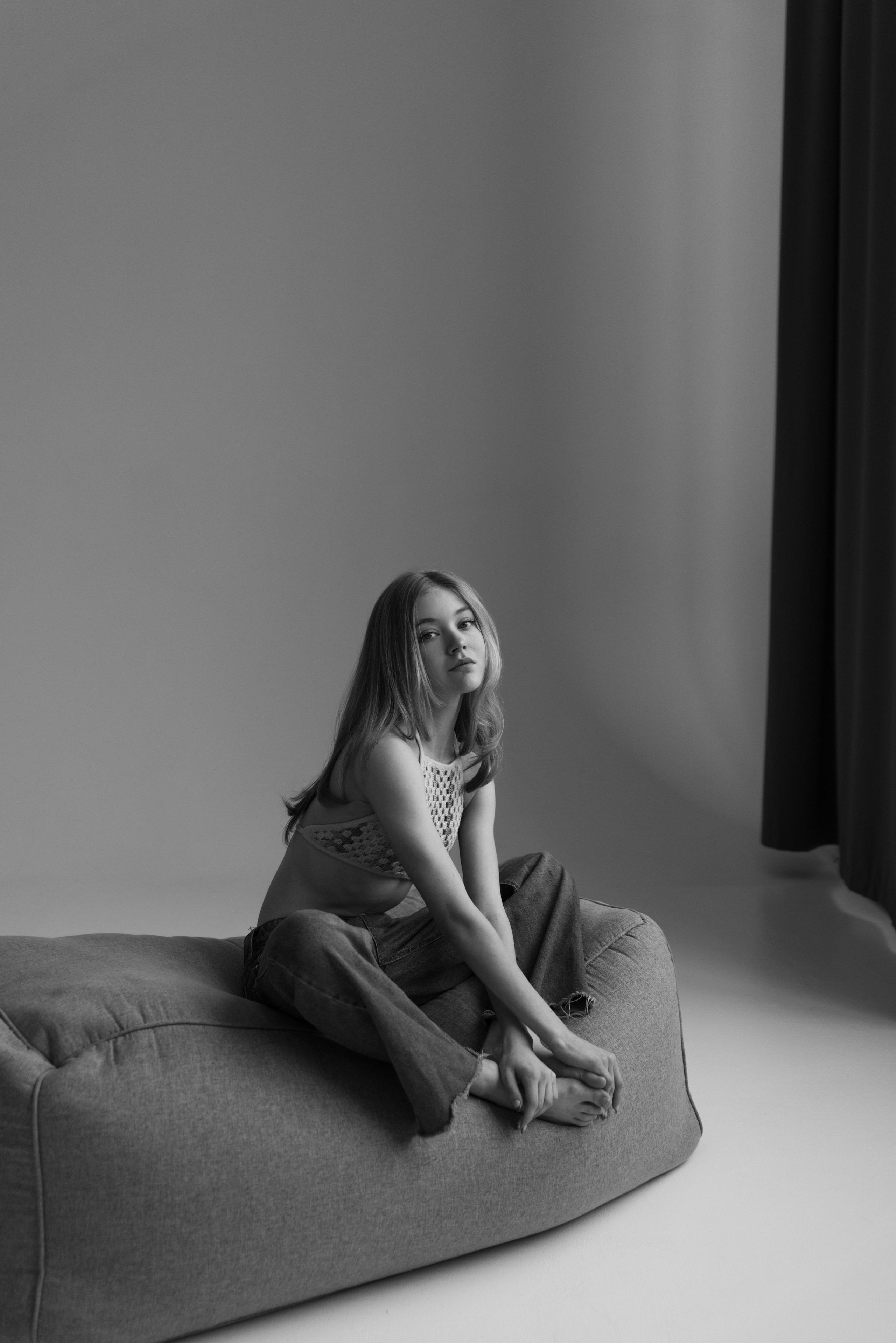 Аня. Фотограф Нижний Новгорода Елена Калмыкова