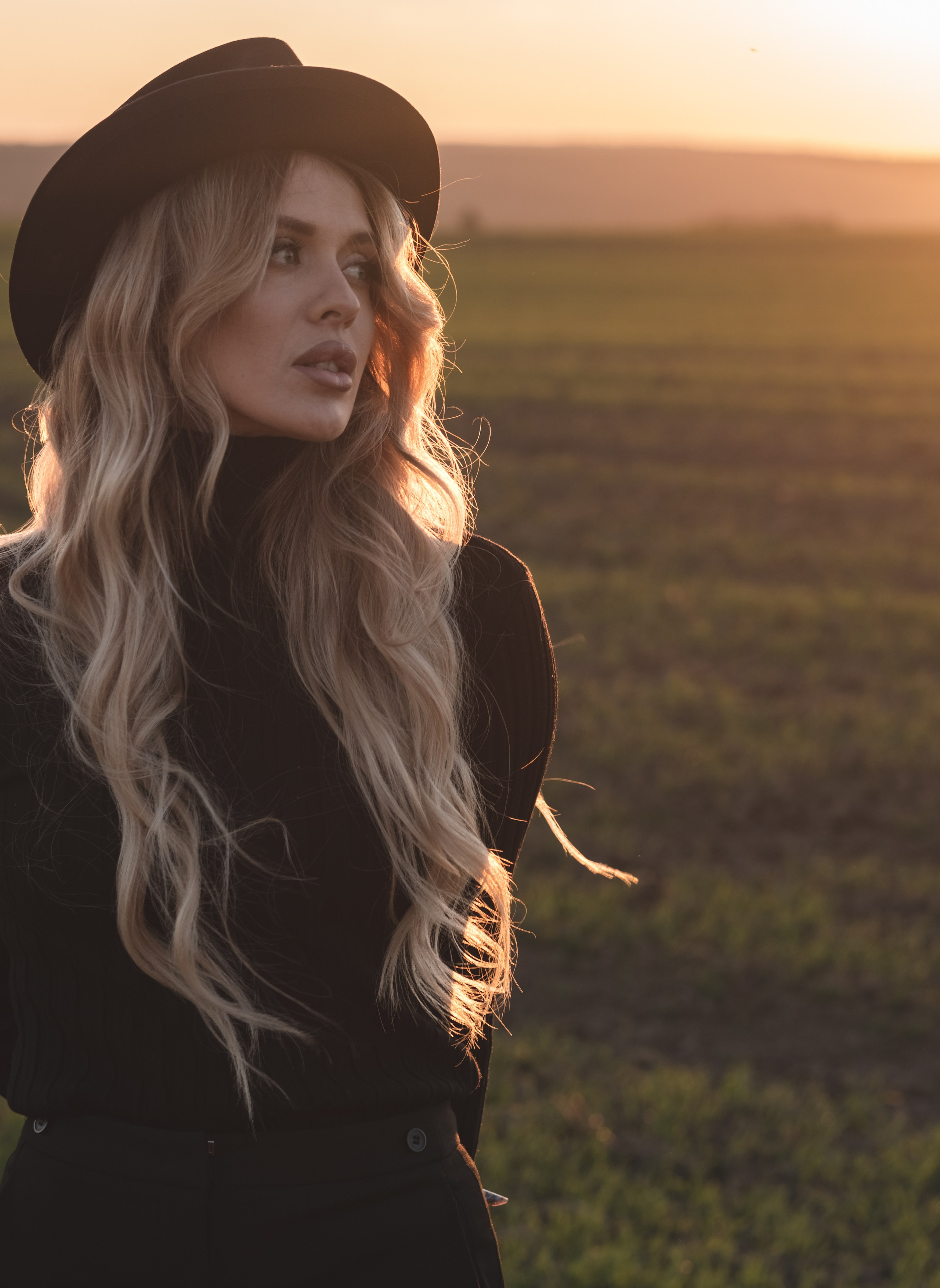 Фотосессии на природе. Фотограф Светлана Воронцова