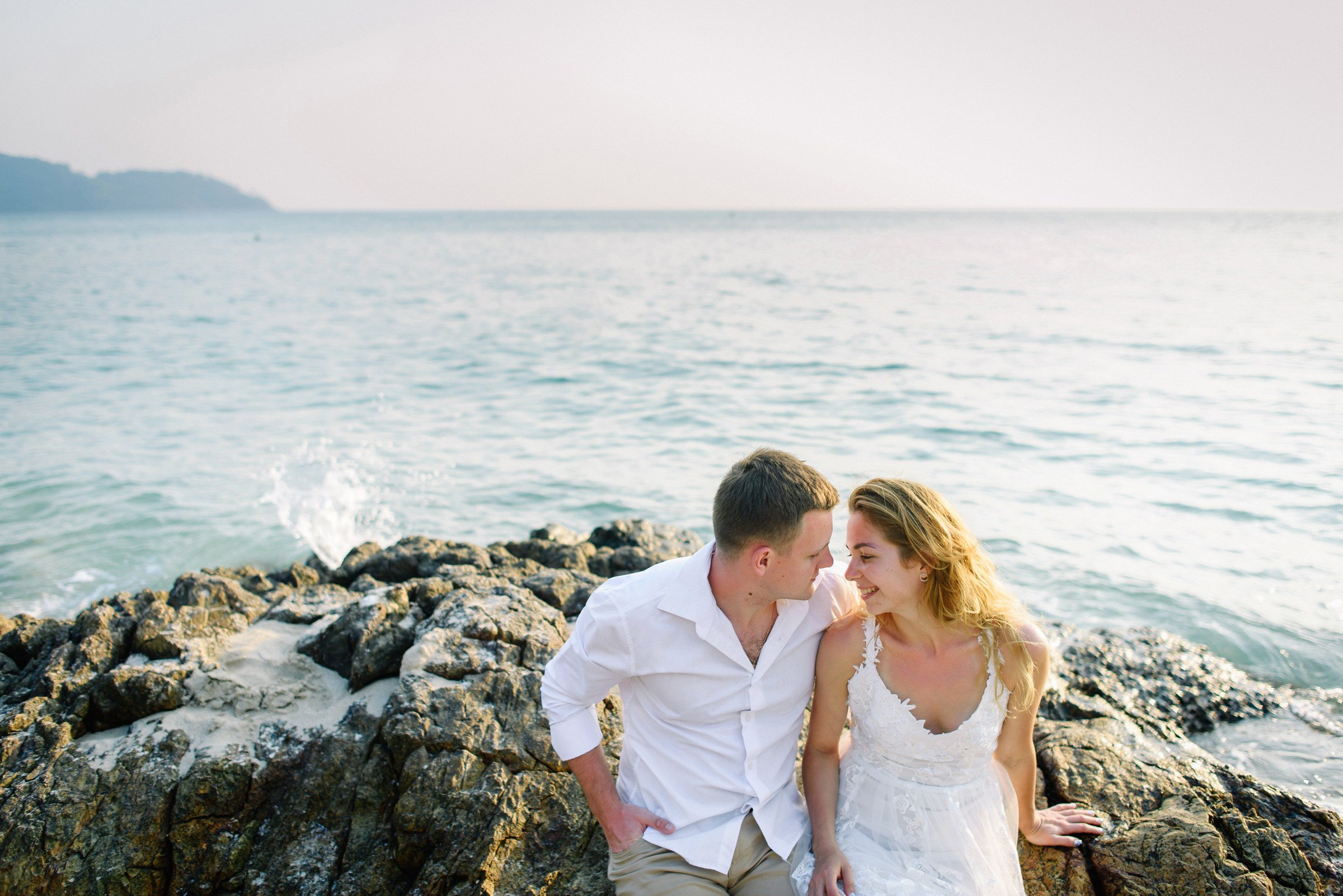 Таиланд. Фотограф в Казани Адель Гайнуллин