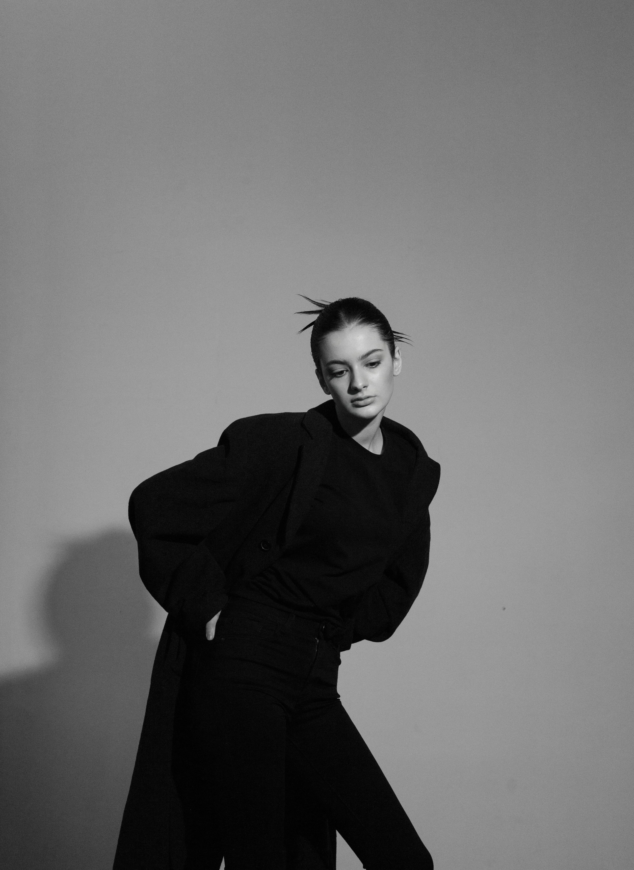 Amira. SASHA GURSKAYA