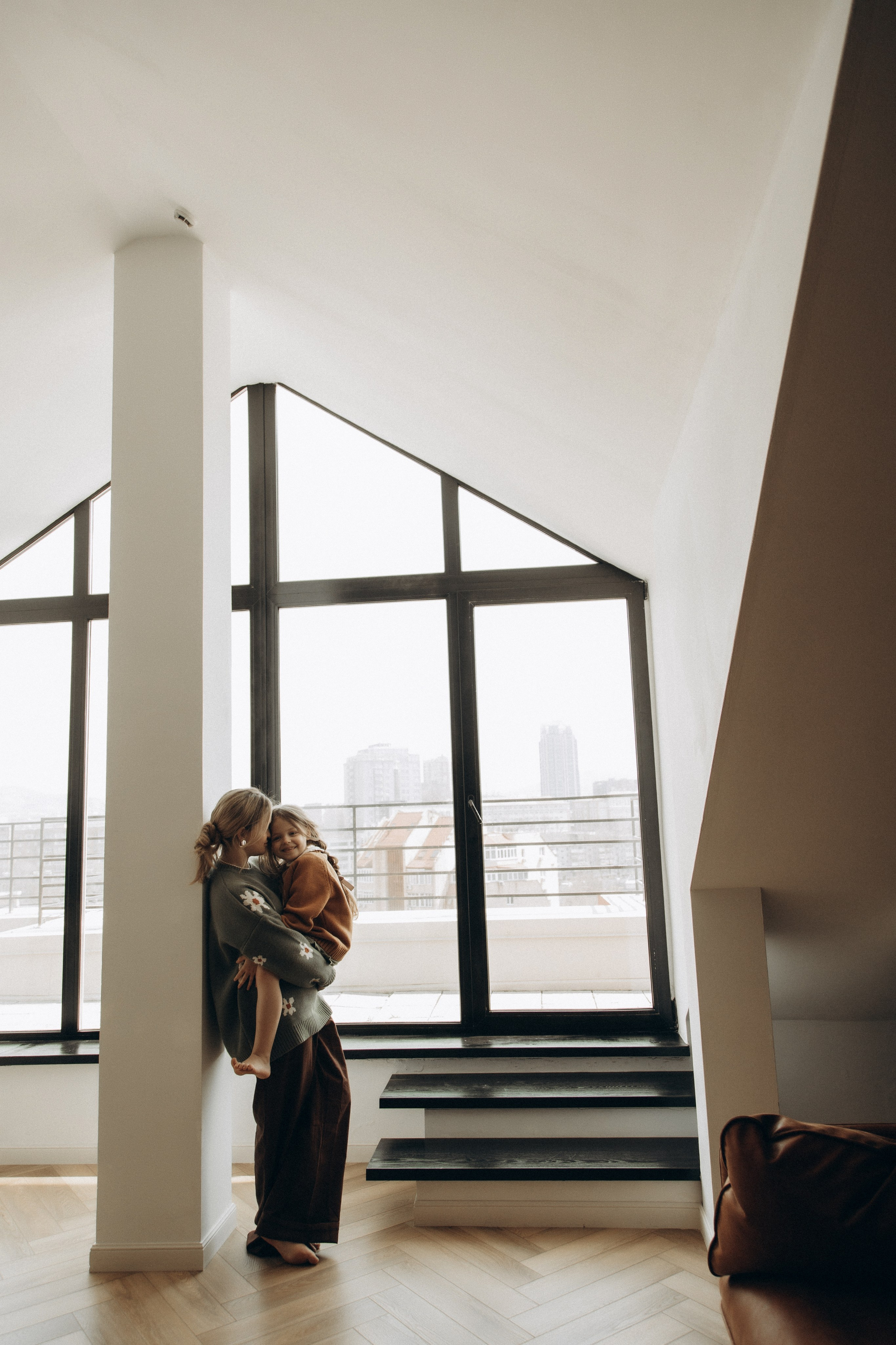 Семейные истории. Семейный и женский фотограф во Владивостоке Тамара Кондор