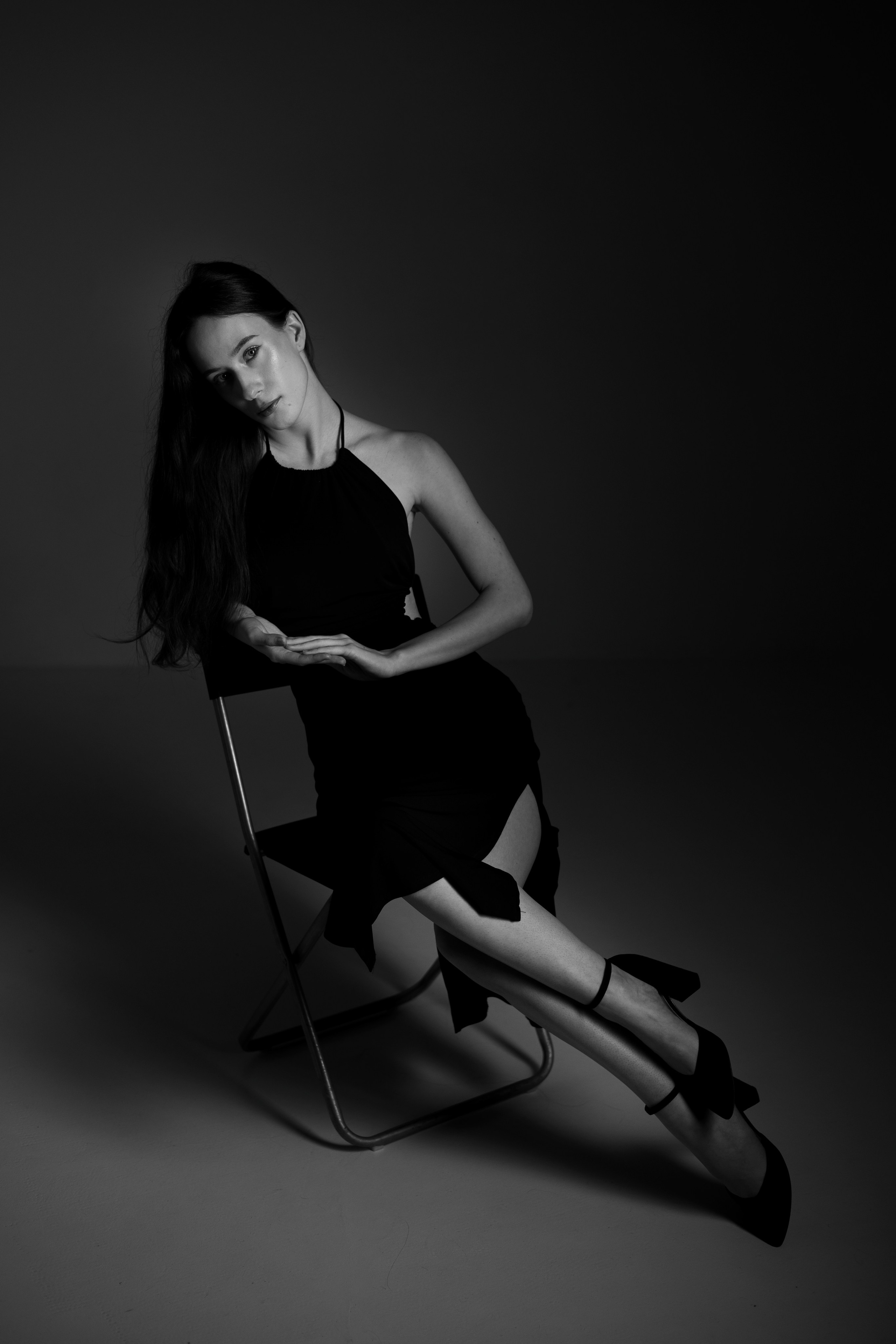 Елизавета. Портретный, семейный фотограф в Санкт-Петербурге и Ленинградской области Виктория Соловьёва