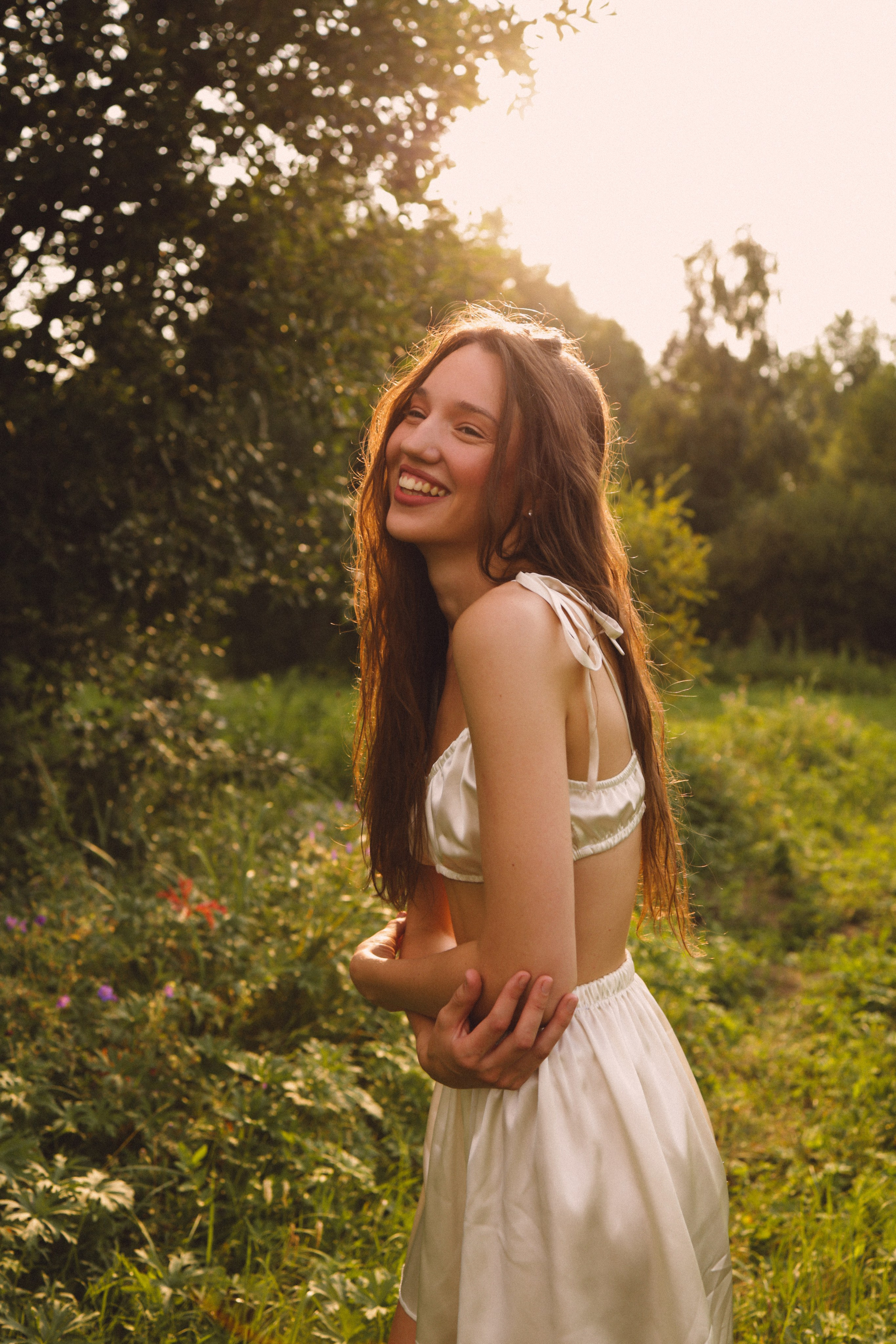 ЖЕНСКАЯ СЪЕМКА. Фотограф в Красноярске